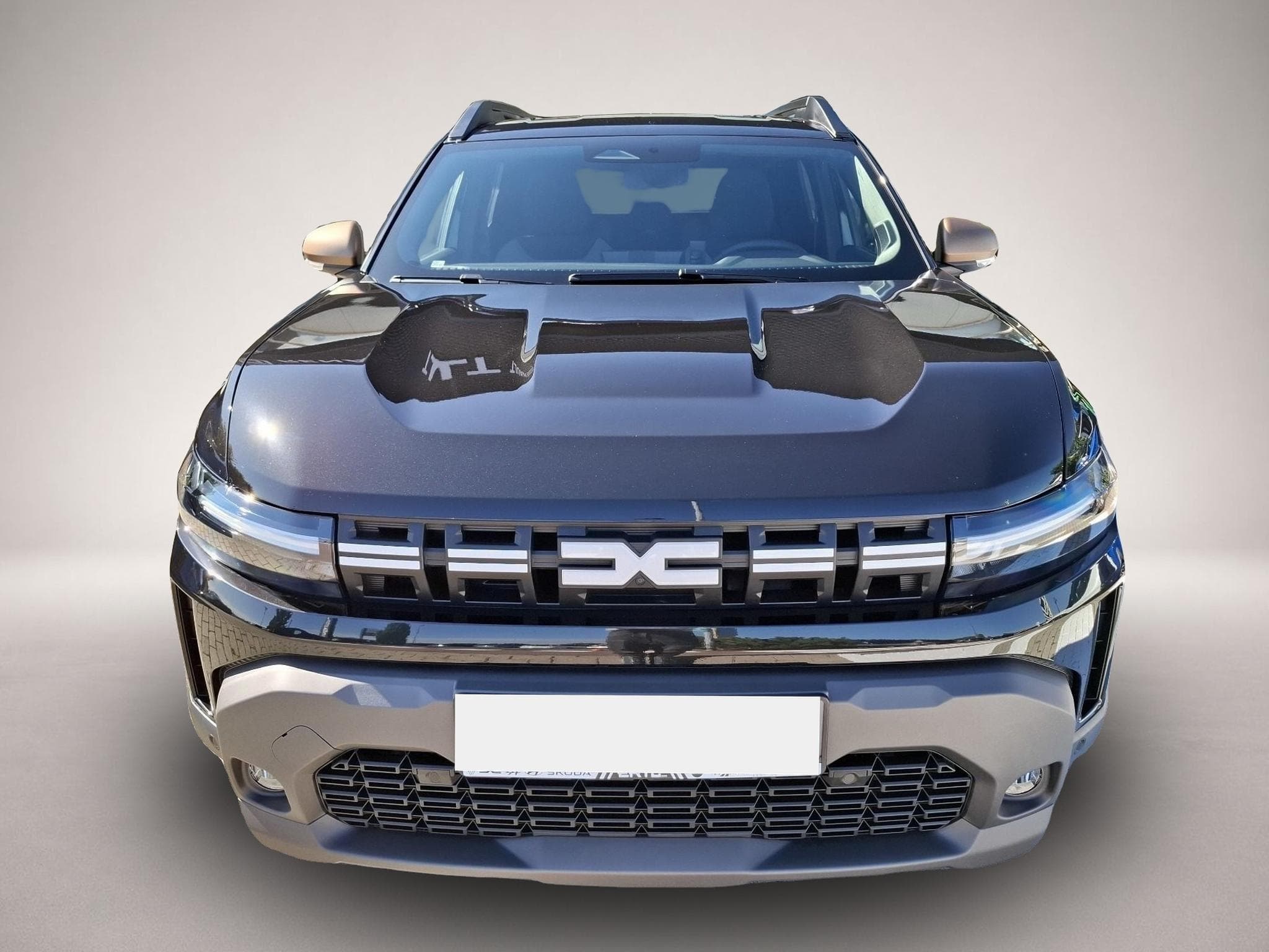 Dacia Duster (2025) - Foto 3