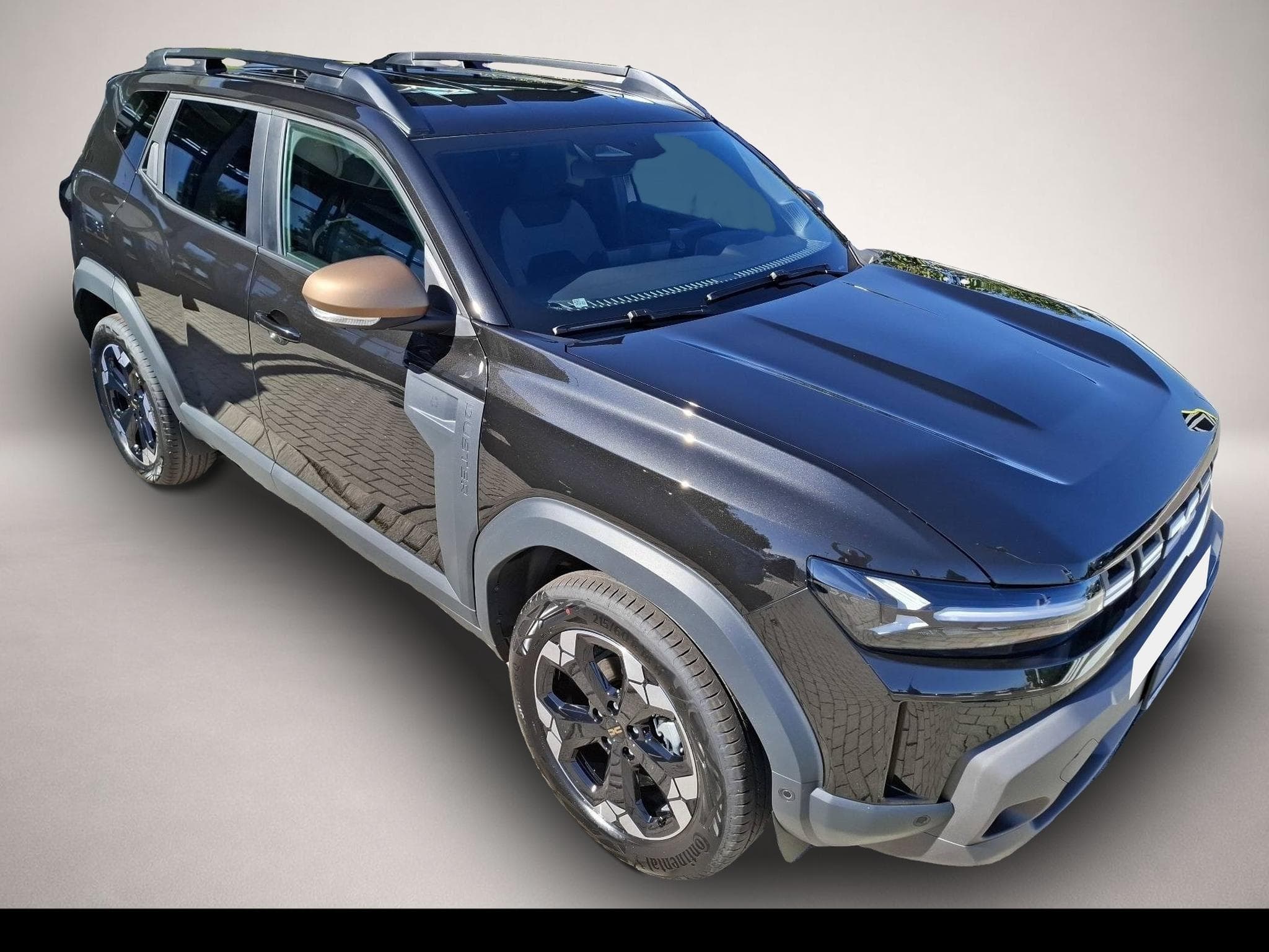 Dacia Duster (2025) - Foto 4