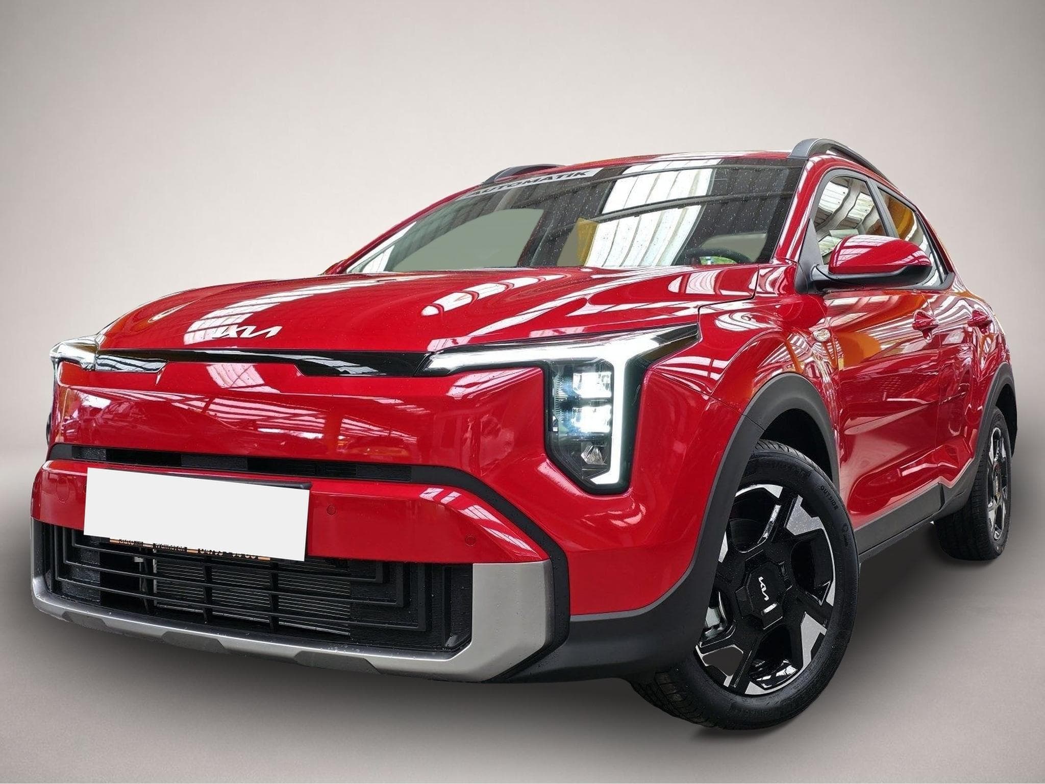 Kia Stonic (2026) - Foto 1