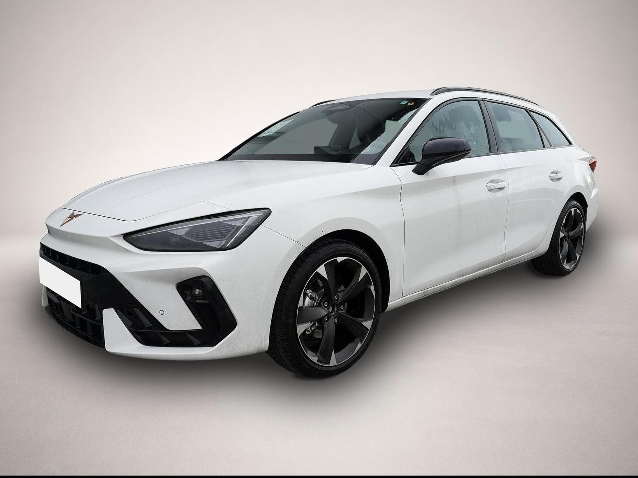 Cupra Leon (2026) - Foto 1