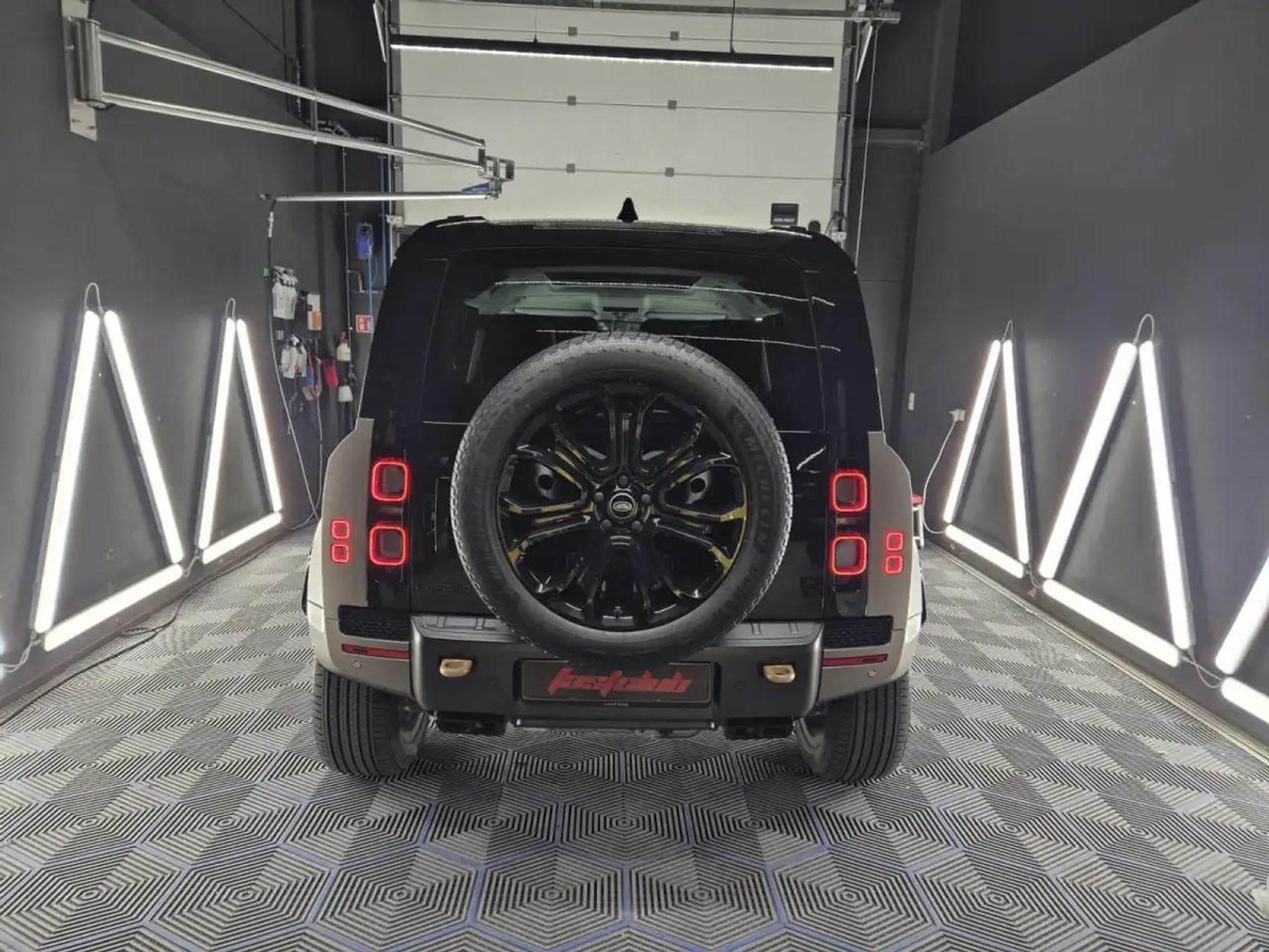 Land-Rover Defender (2025) - Foto 13
