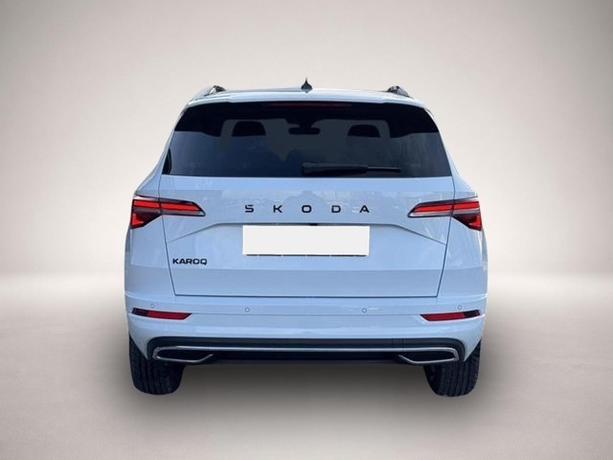 Skoda Karoq (2026) - Foto 3