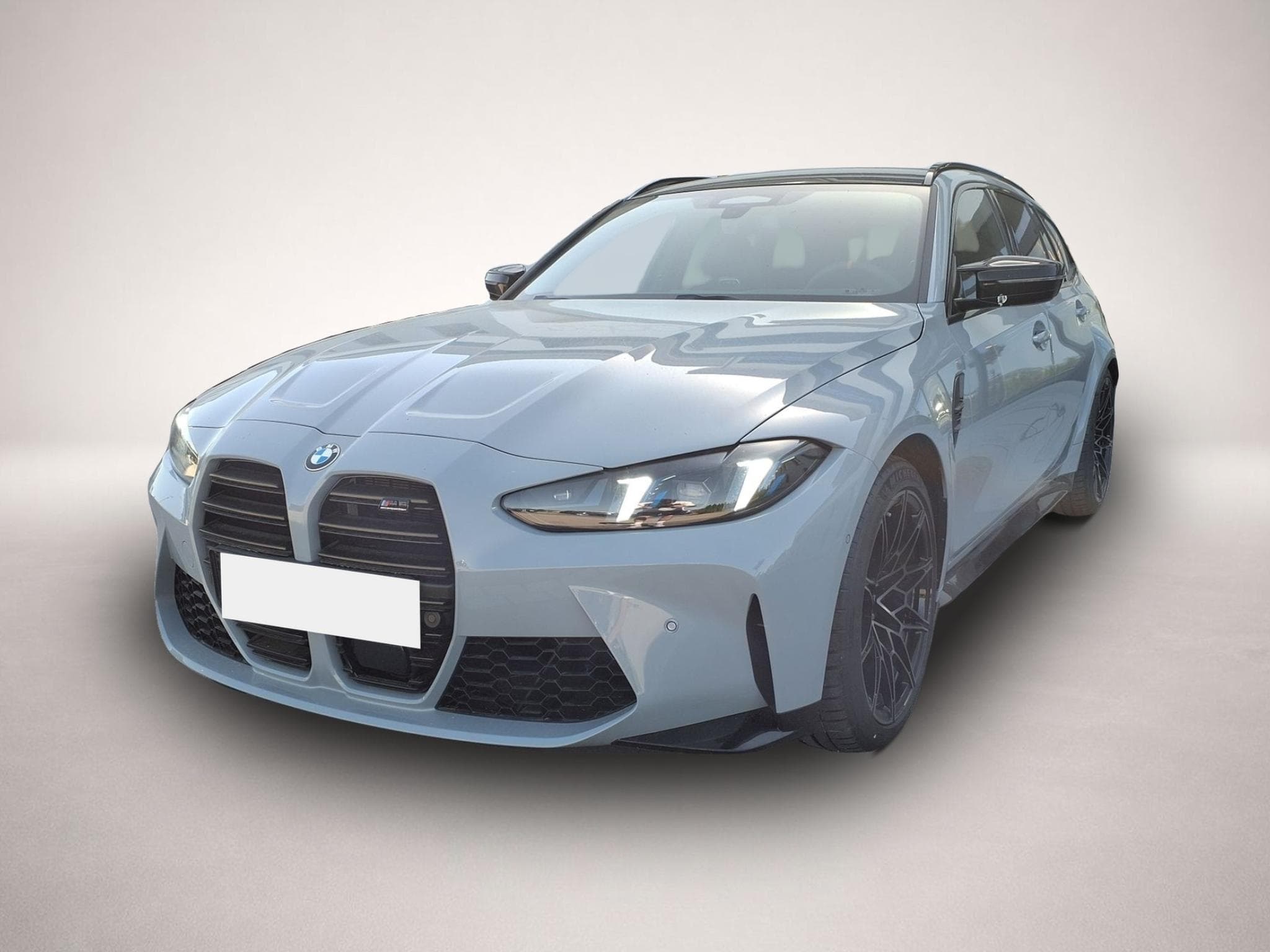 BMW M3 (2026) - Foto 1