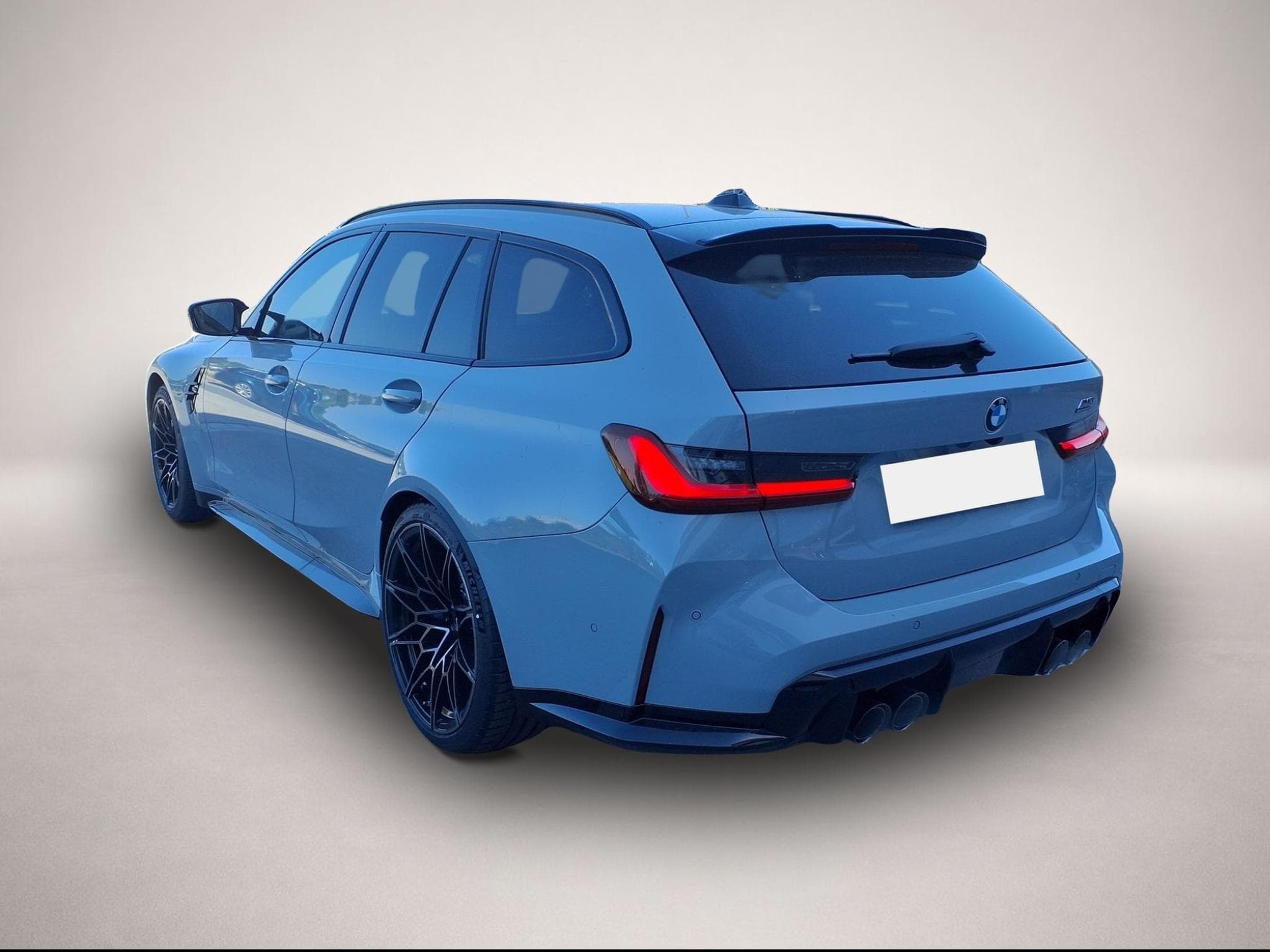 BMW M3 (2026) - Foto 2
