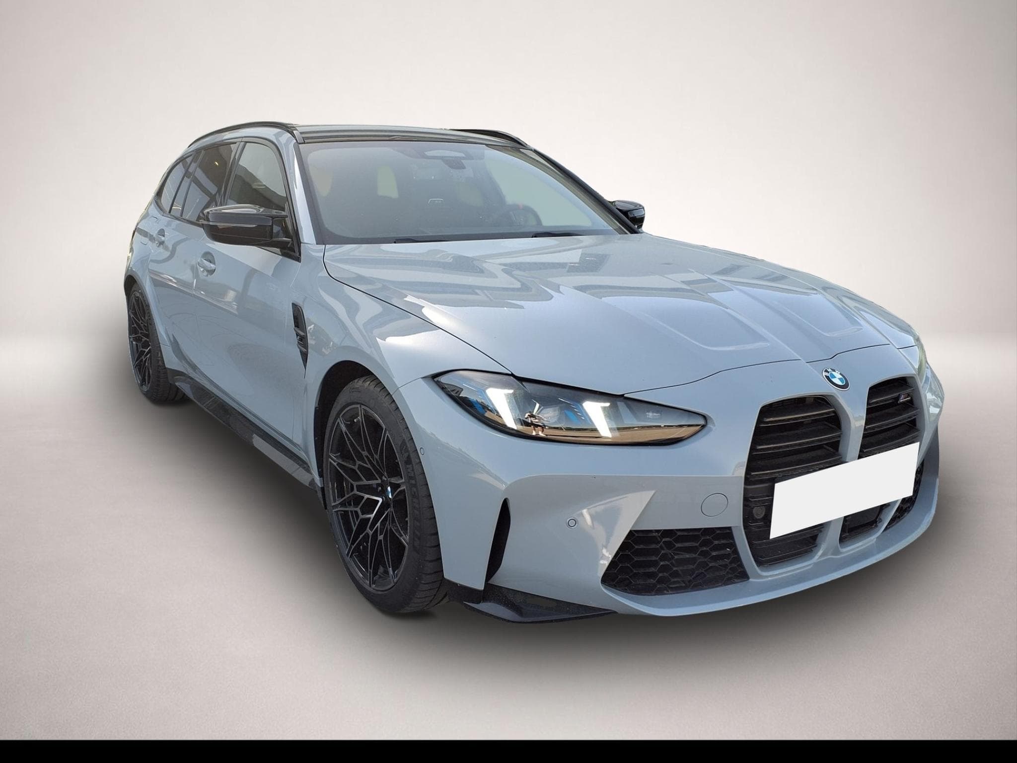 BMW M3 (2026) - Foto 3