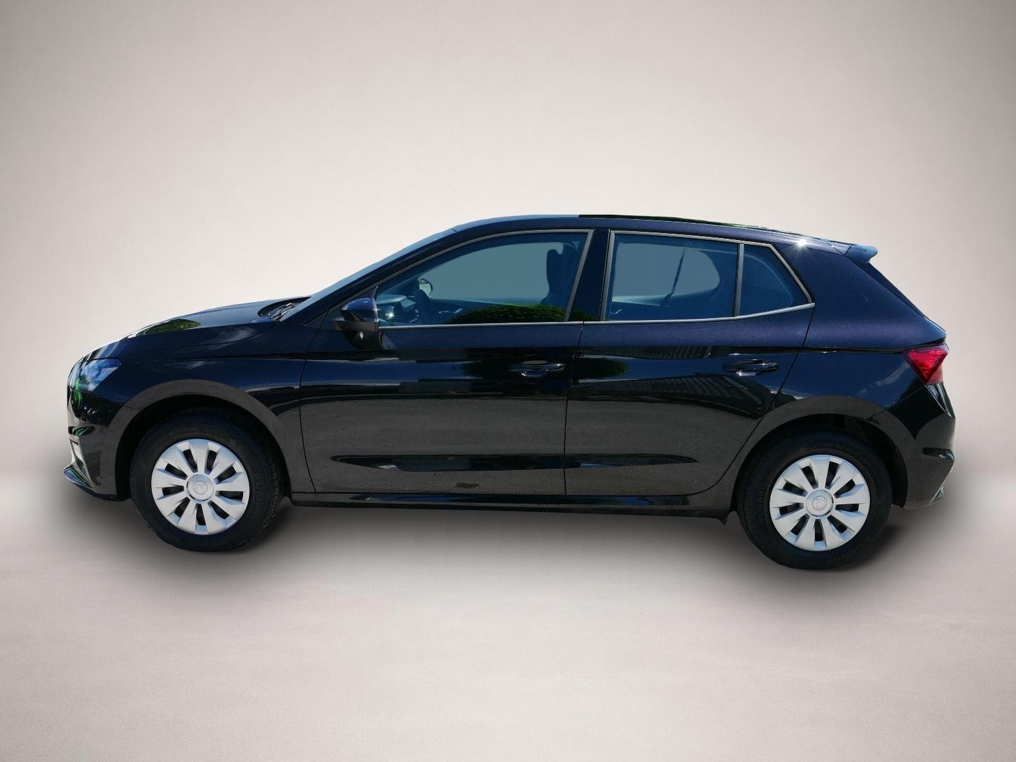 Skoda Fabia (2026) - Foto 3