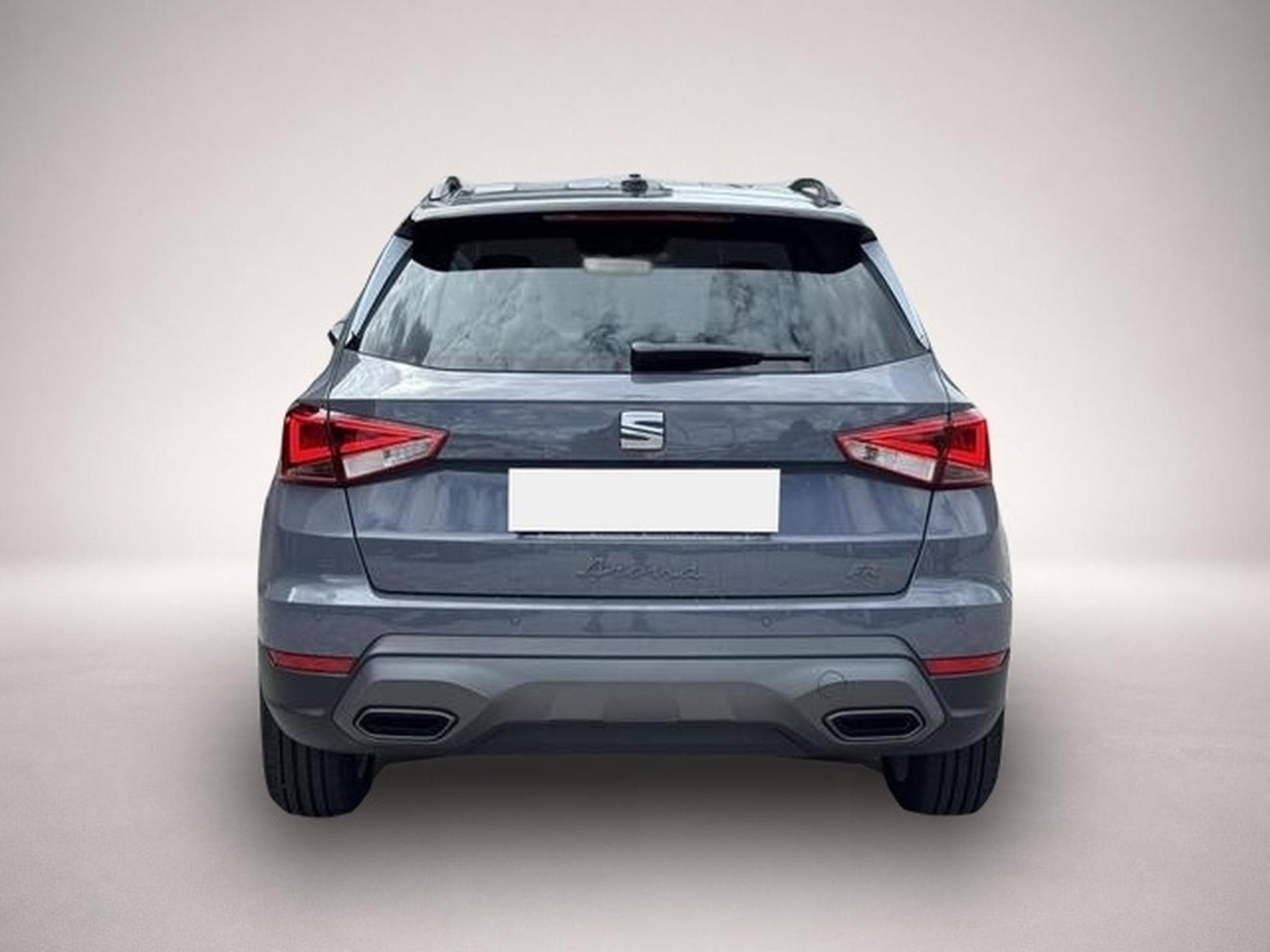 Seat Arona (2026) - Foto 3