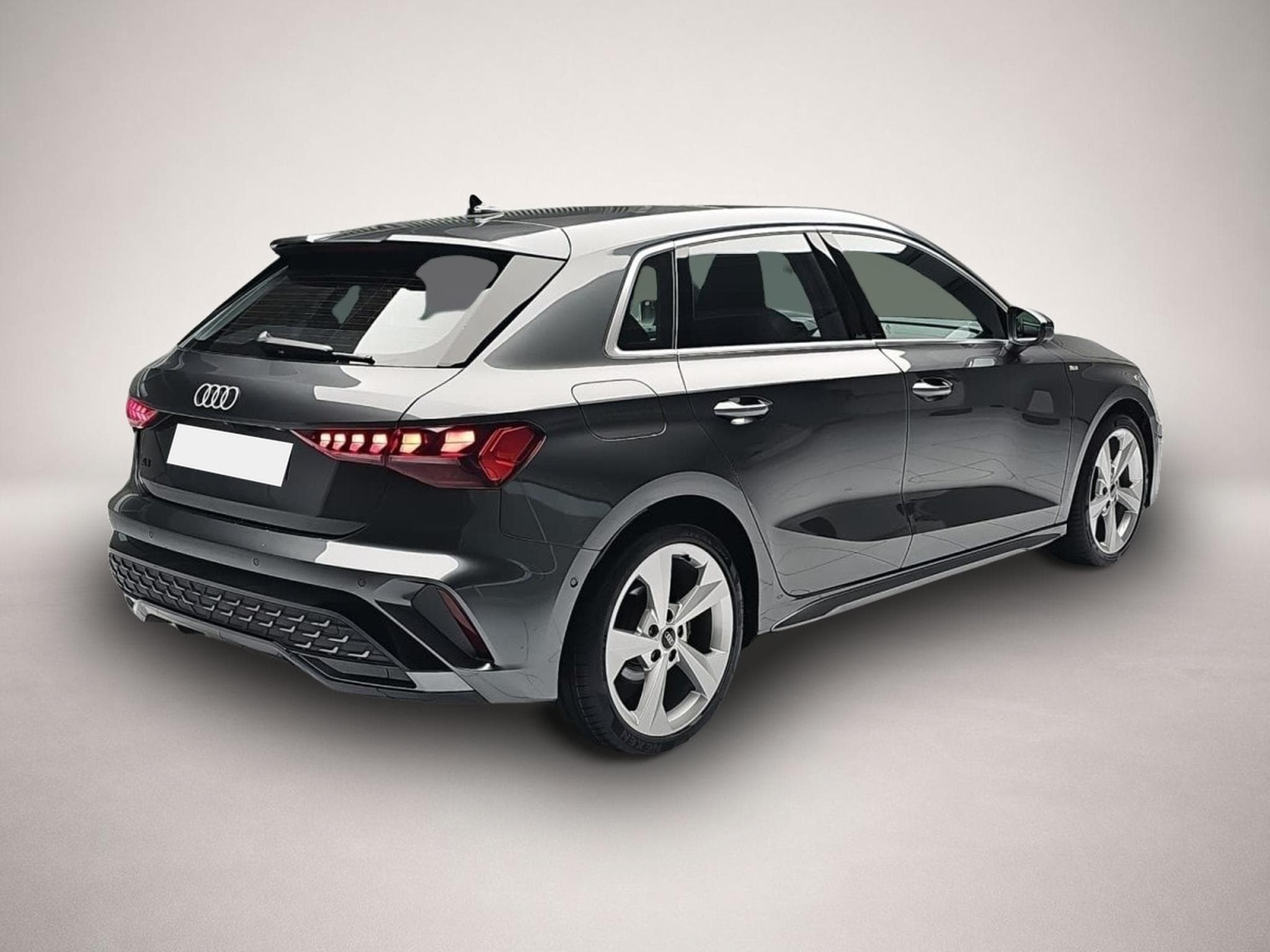 Audi A3 (2025) - Foto 2