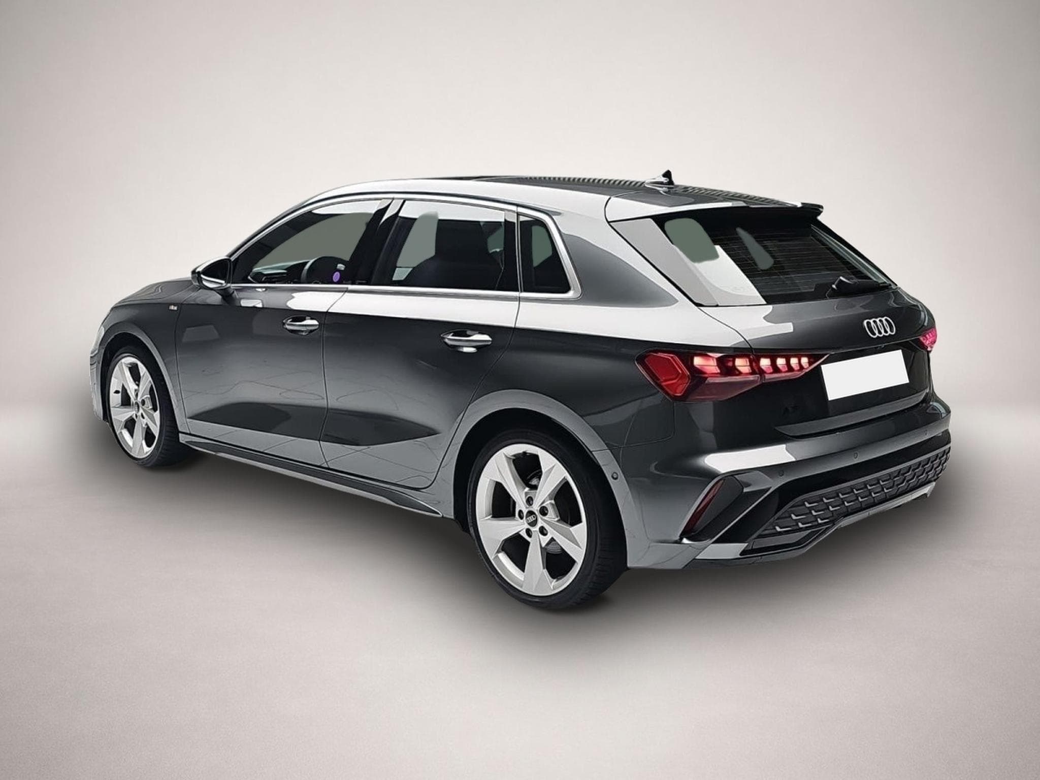 Audi A3 (2025) - Foto 3