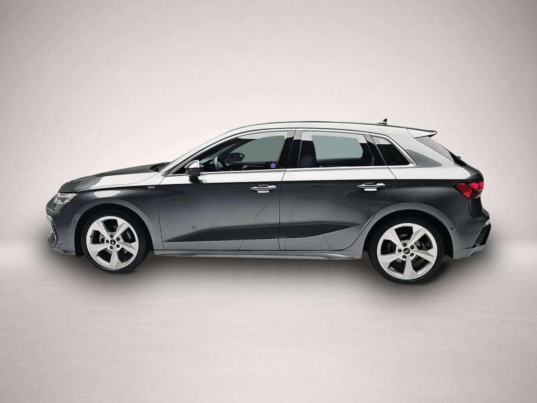 Audi A3 (2025) - Foto 4