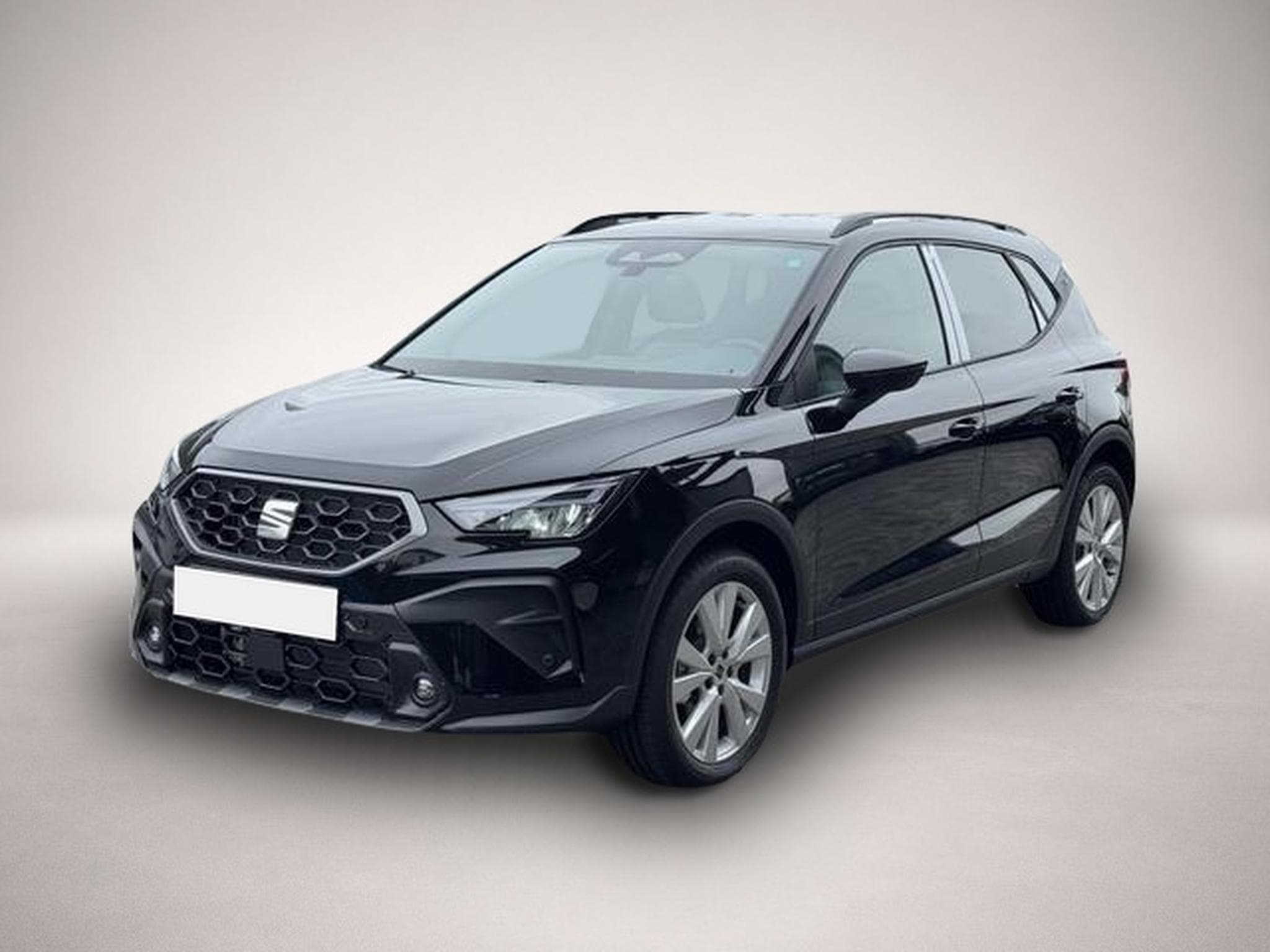 Seat Arona (2026) - Foto 1
