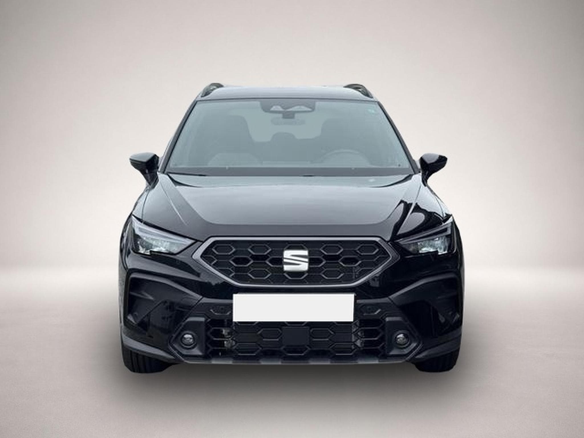Seat Arona (2026) - Foto 2