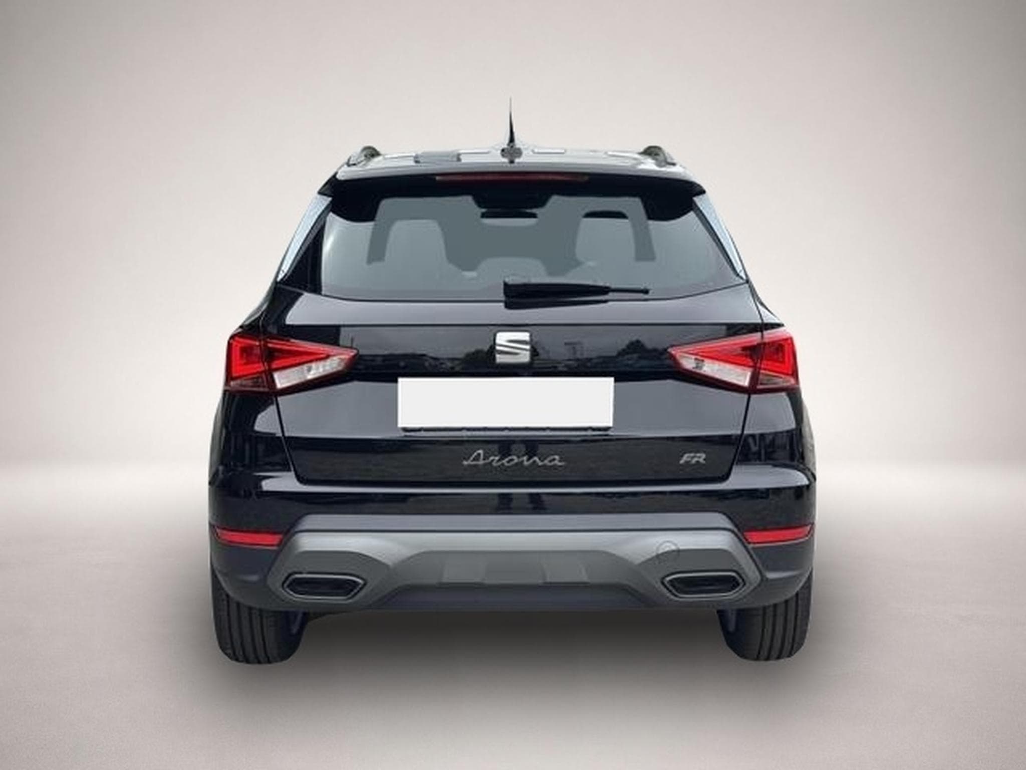 Seat Arona (2026) - Foto 3