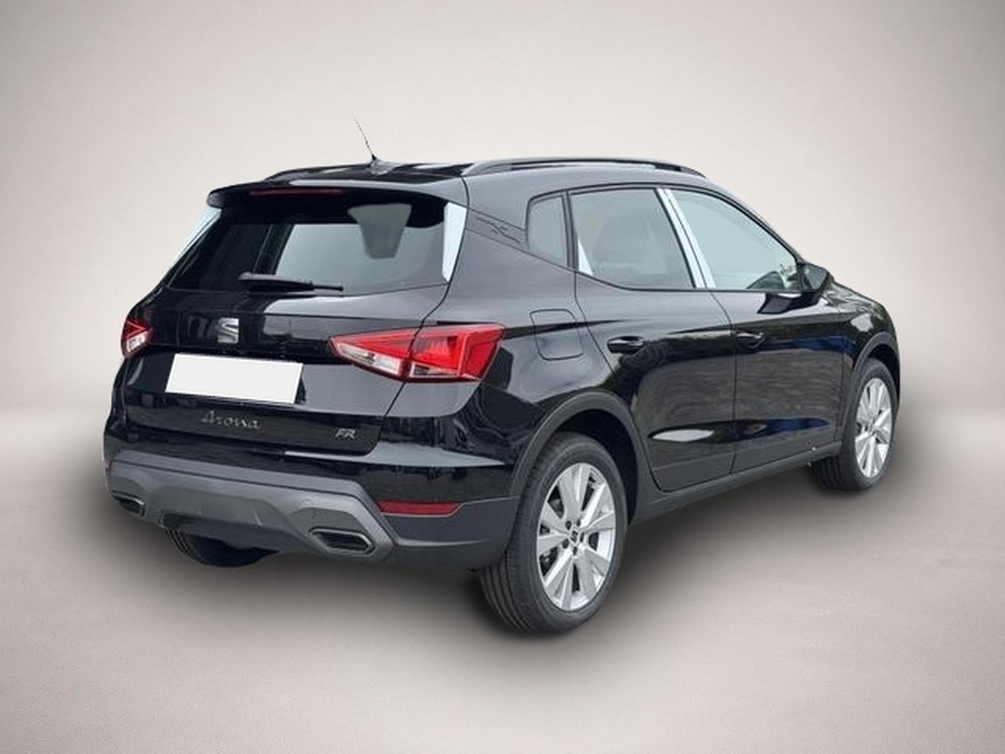 Seat Arona (2026) - Foto 4