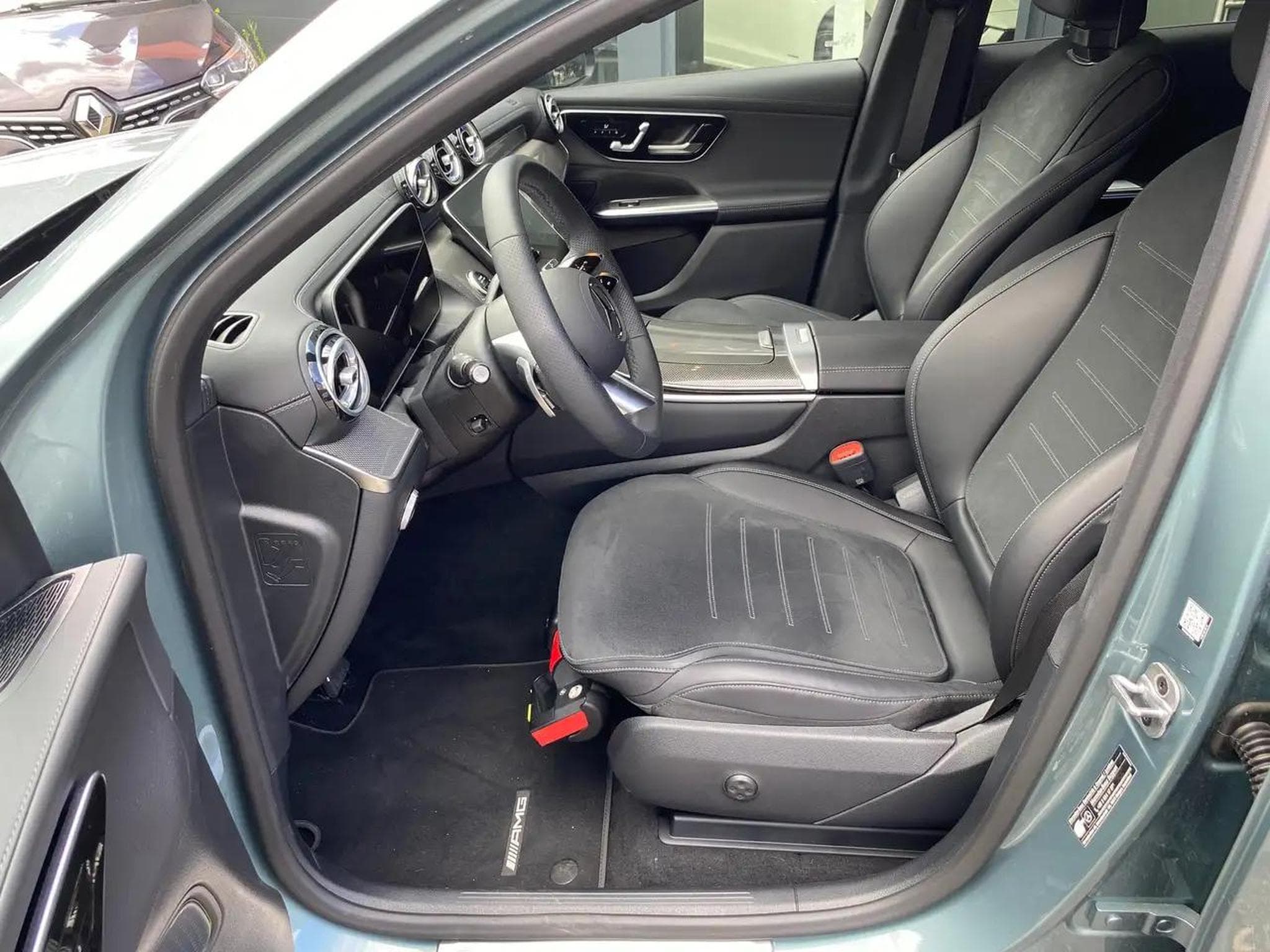 Mercedes GLA 200 (2025) - Foto 11