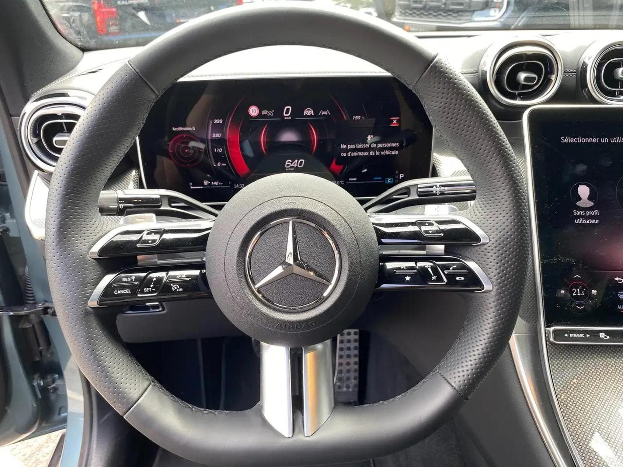 Mercedes GLA 200 (2025) - Foto 13
