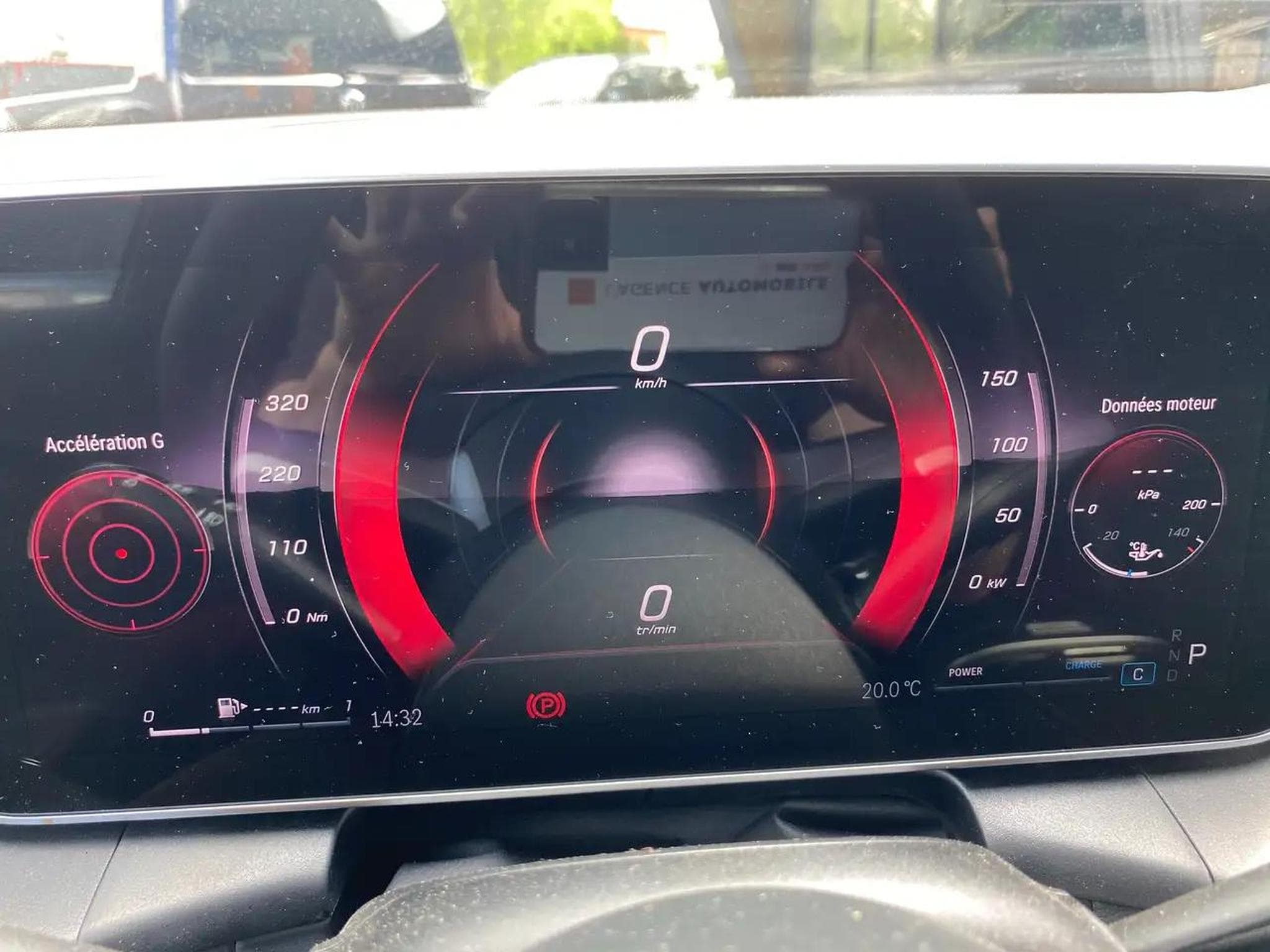 Mercedes GLA 200 (2025) - Foto 16