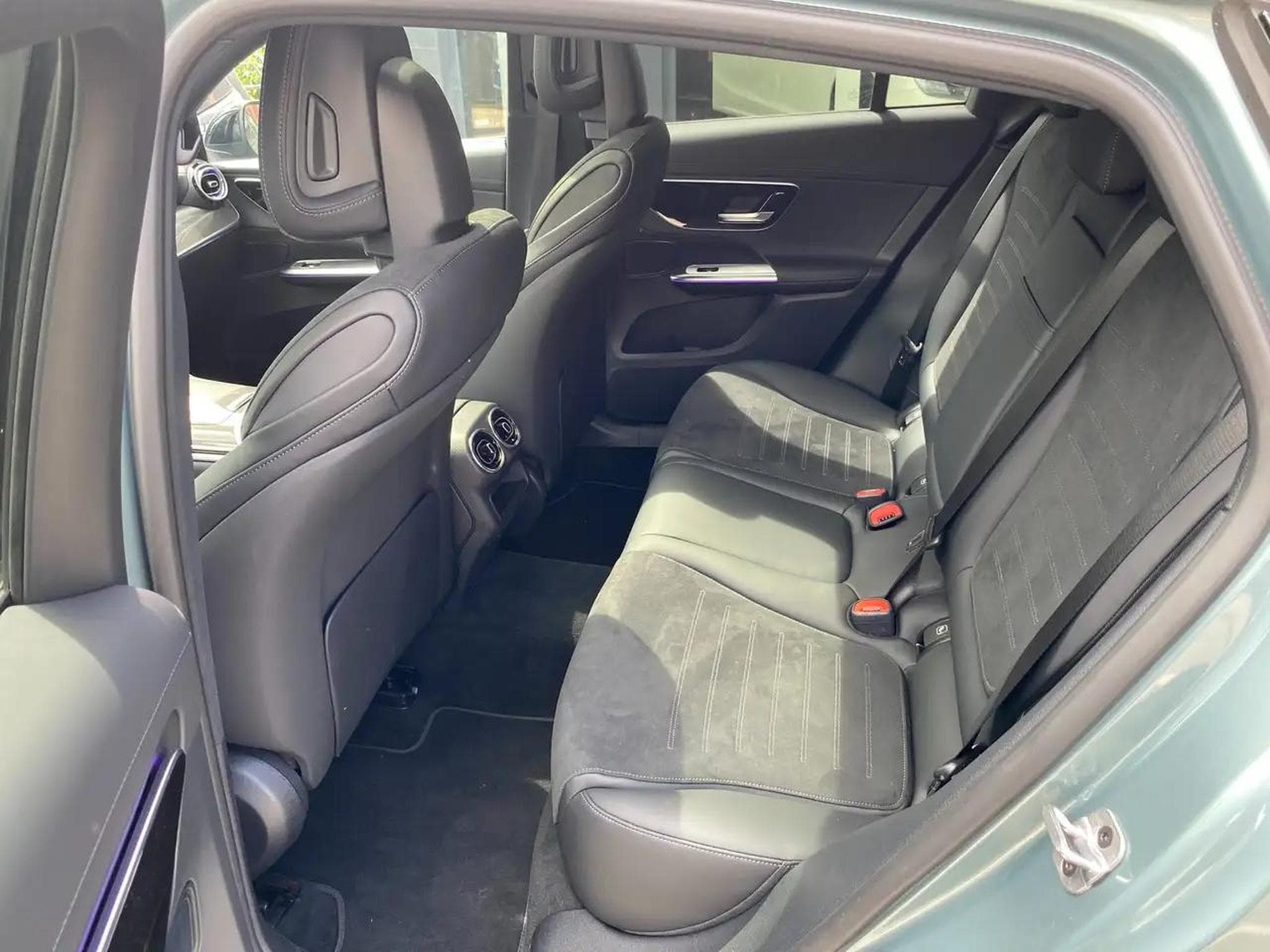 Mercedes GLA 200 (2025) - Foto 19