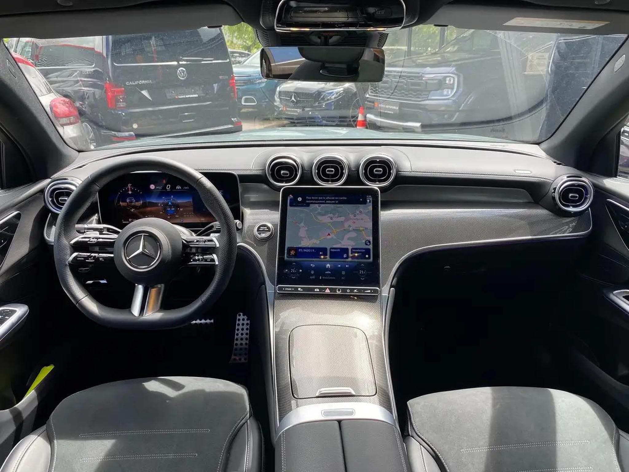 Mercedes GLA 200 (2025) - Foto 20