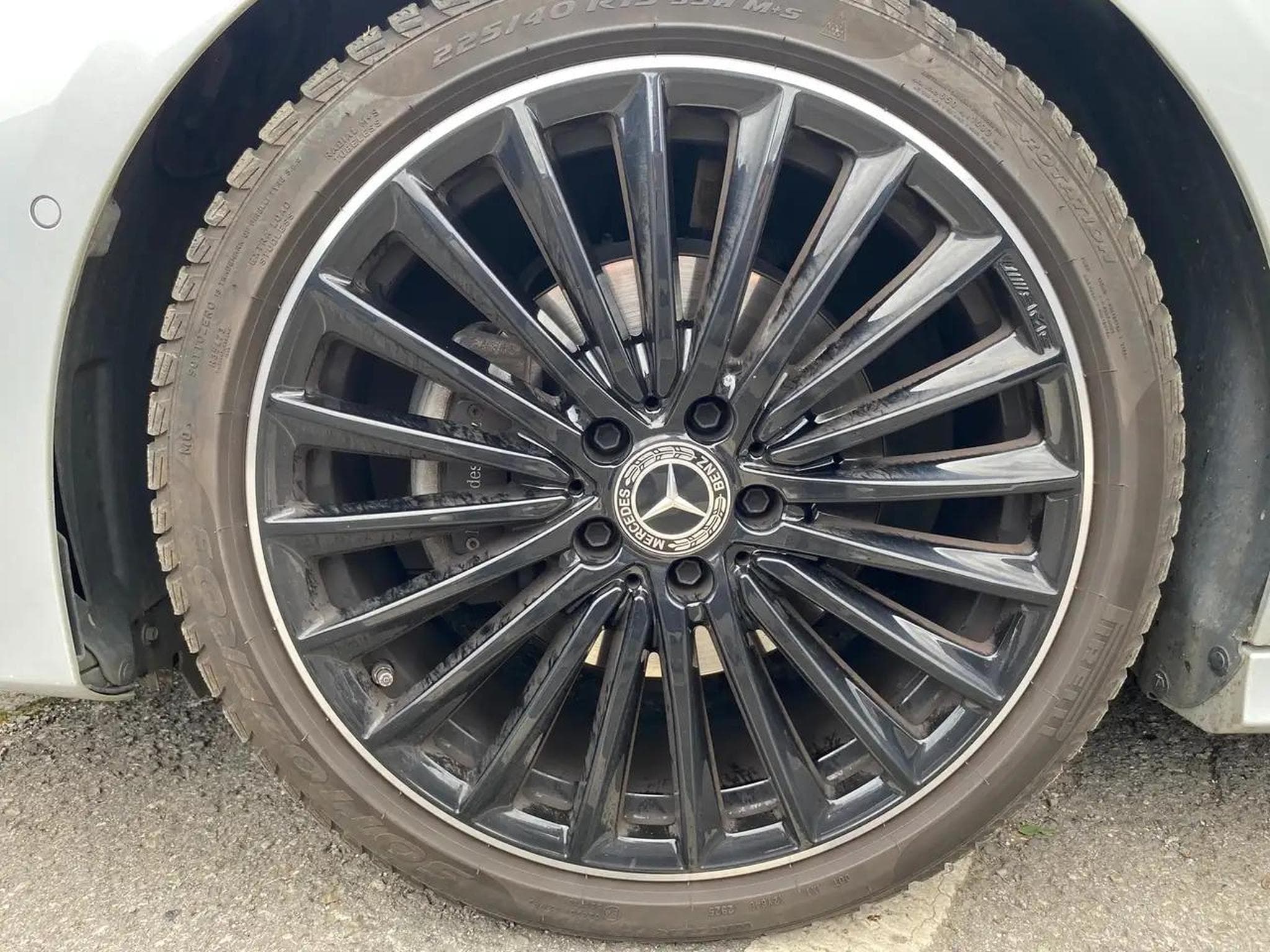 Mercedes GLA 200 (2025) - Foto 22