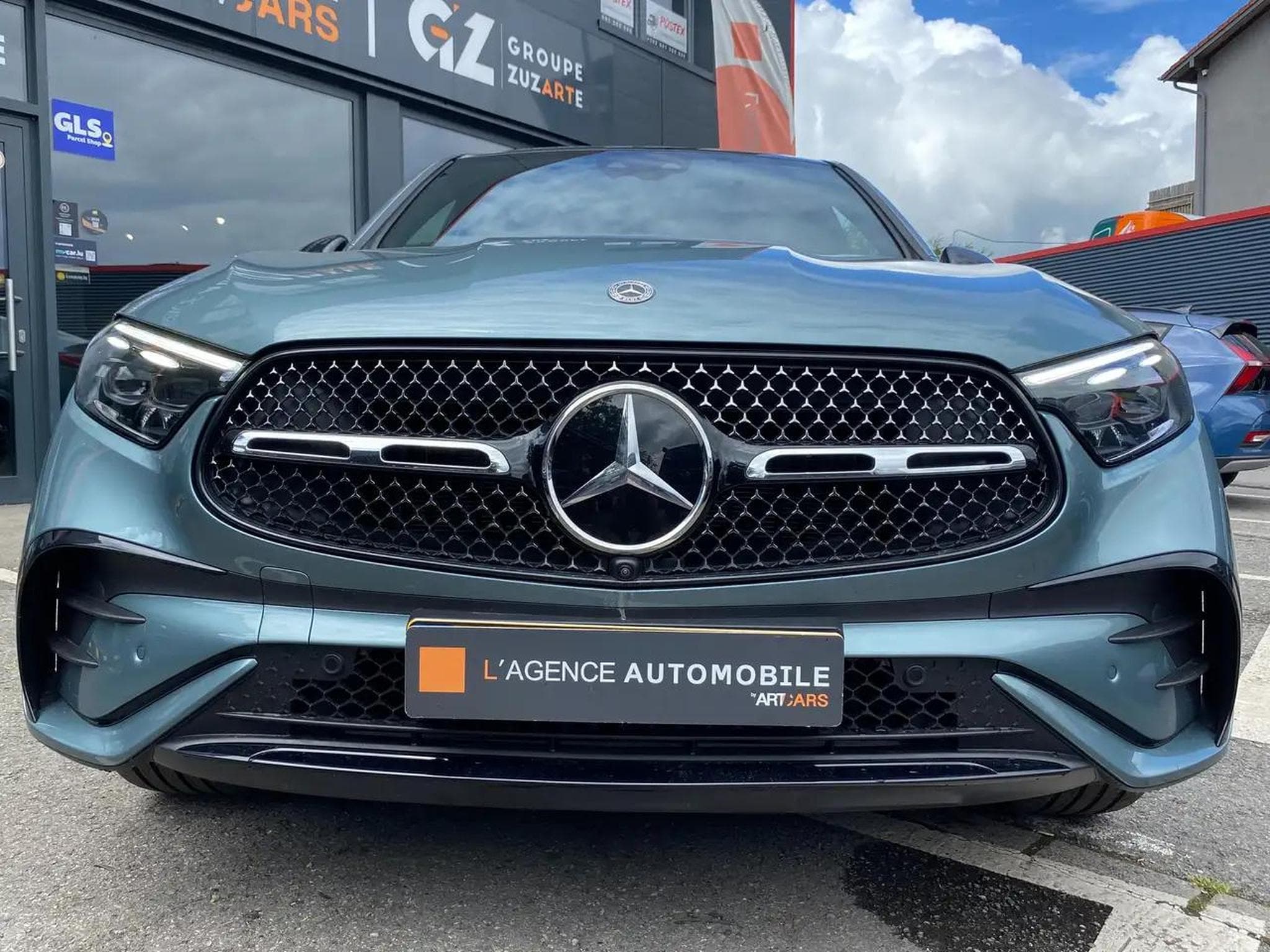 Mercedes GLA 200 (2025) - Foto 3