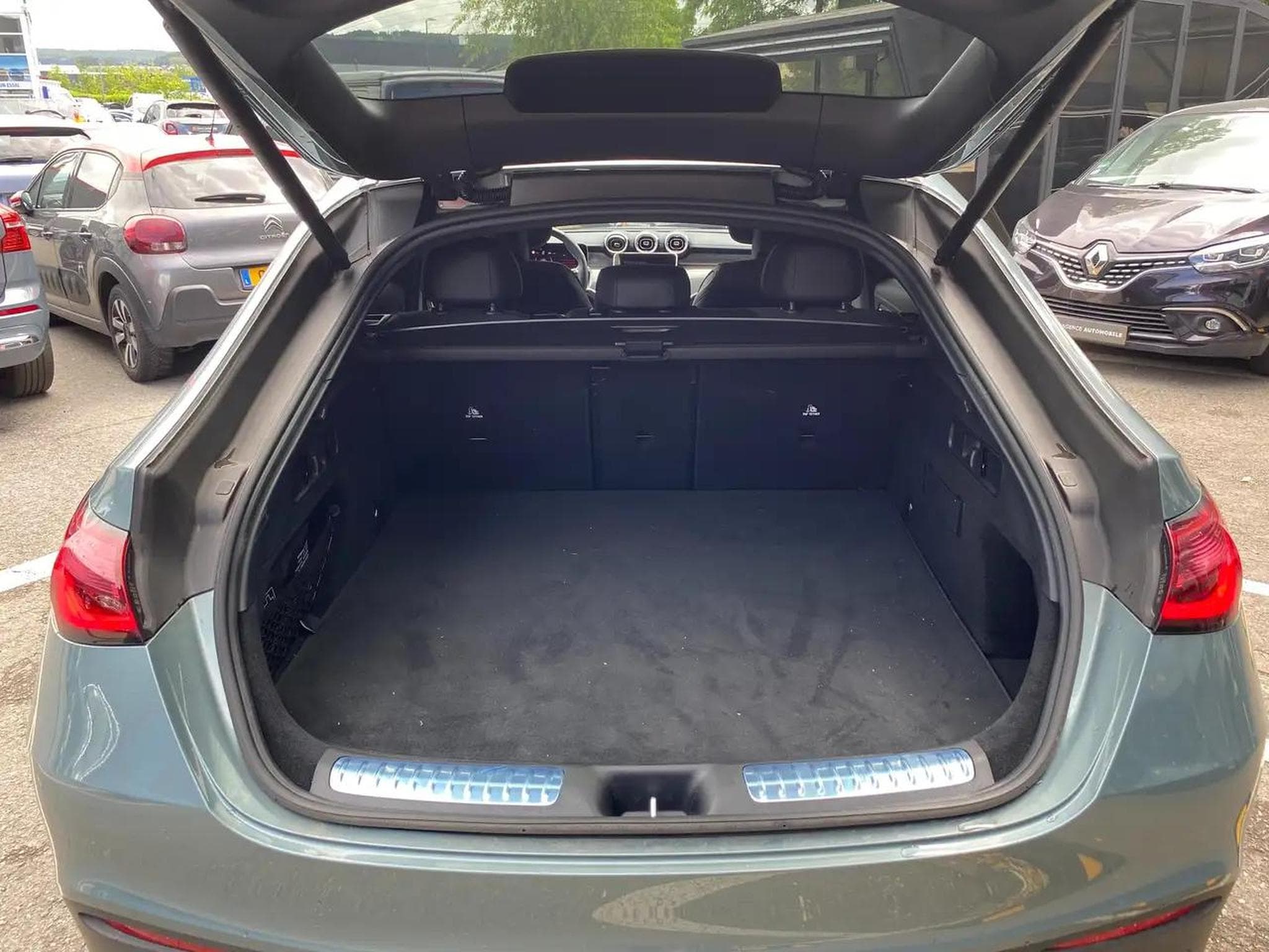 Mercedes GLA 200 (2025) - Foto 7