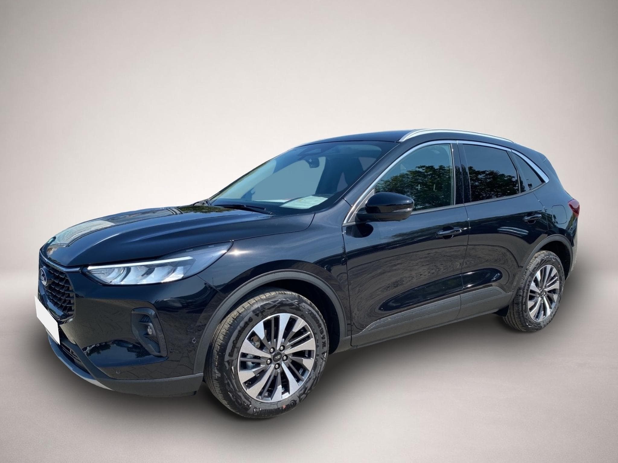 Ford Kuga (2024) - Foto 1