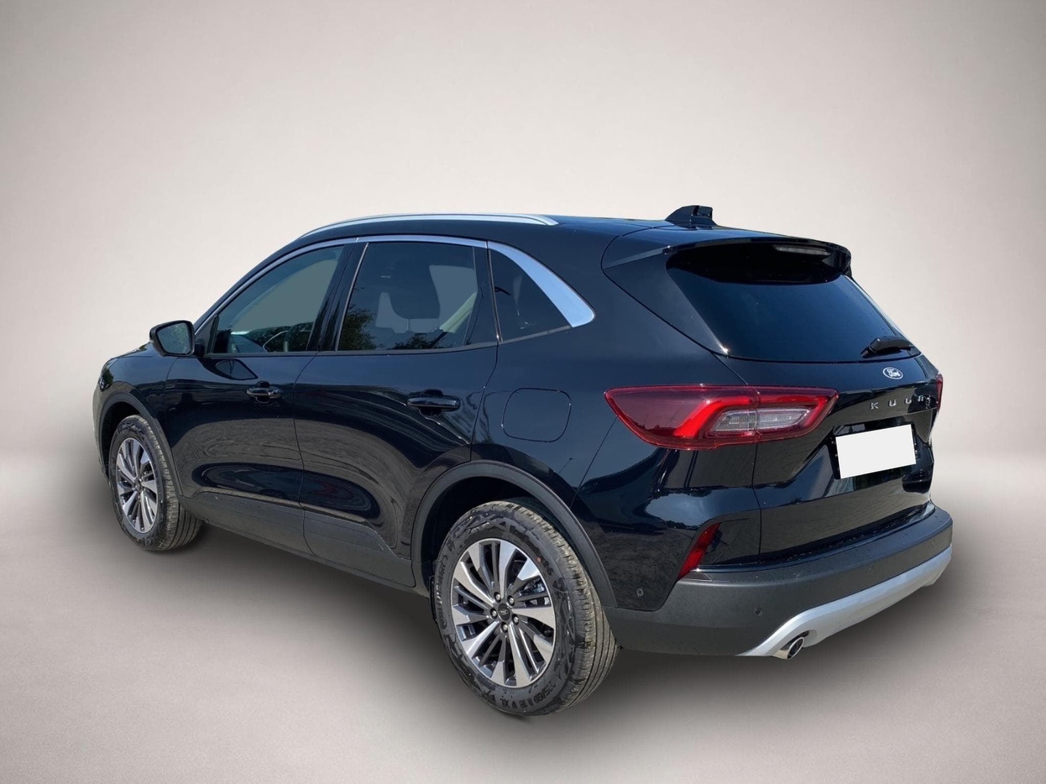 Ford Kuga (2024) - Foto 3