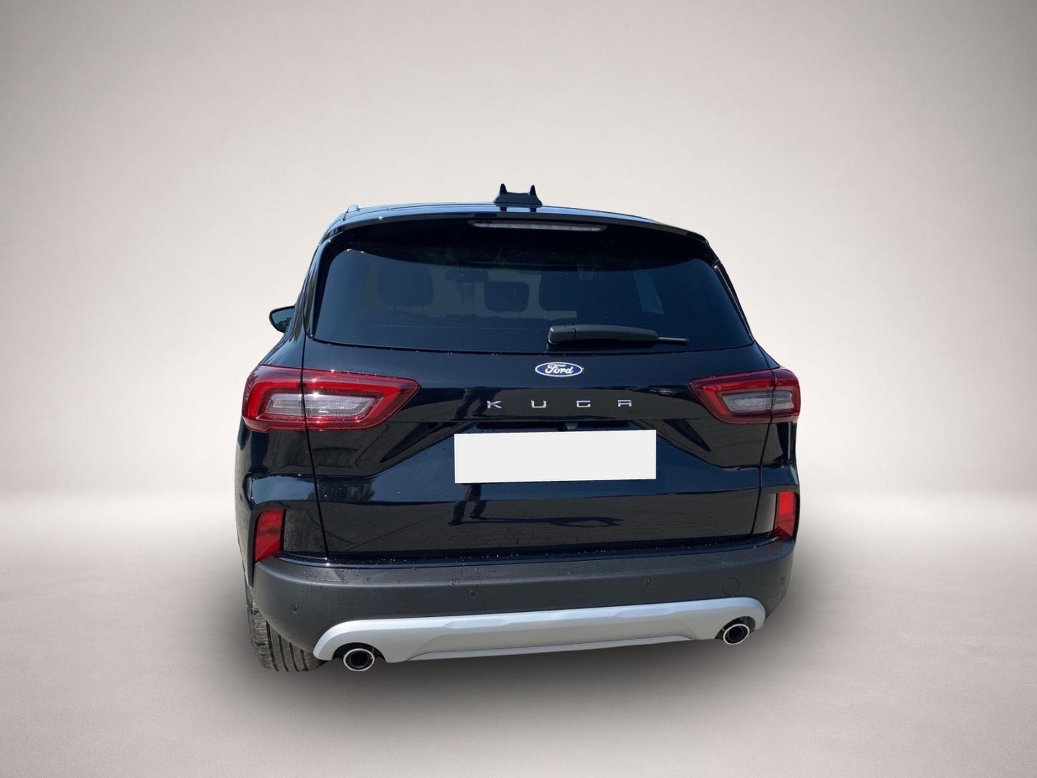 Ford Kuga (2024) - Foto 4