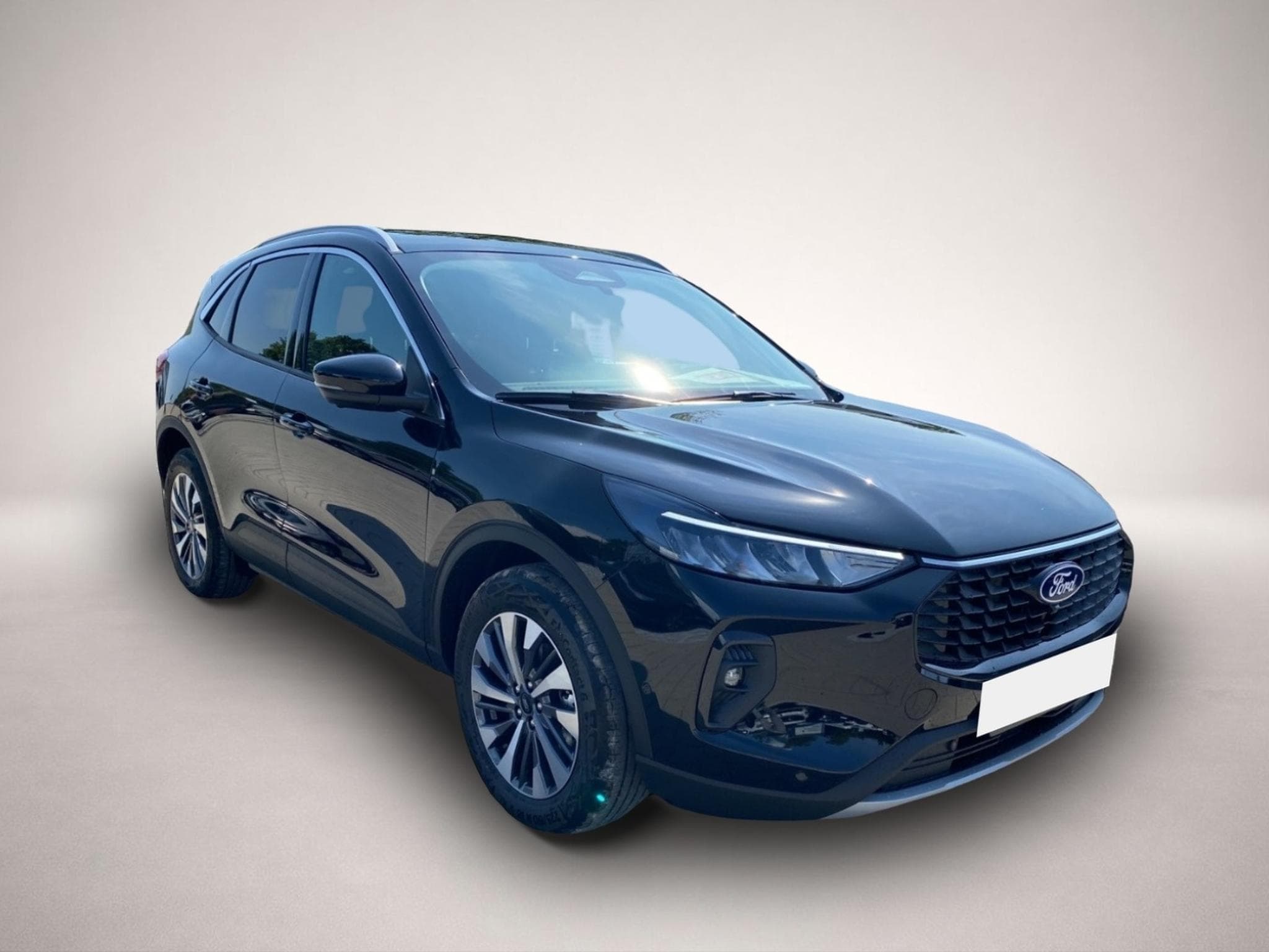 Ford Kuga (2024) - Foto 6