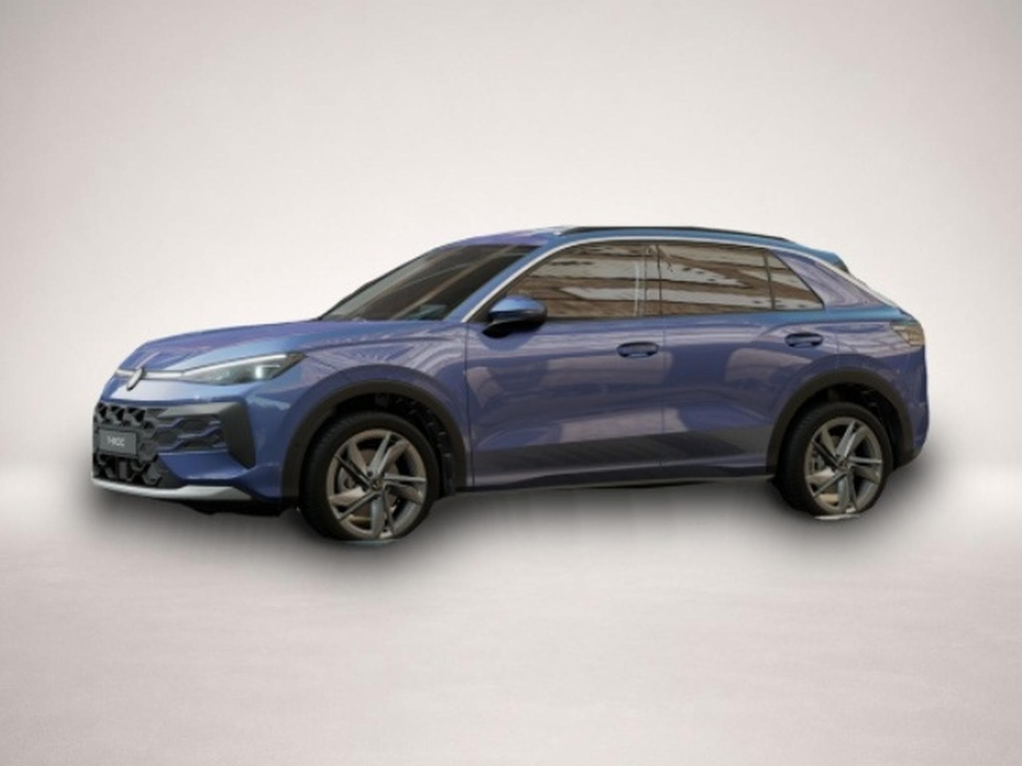 VW T-Roc (2026) - Foto 1