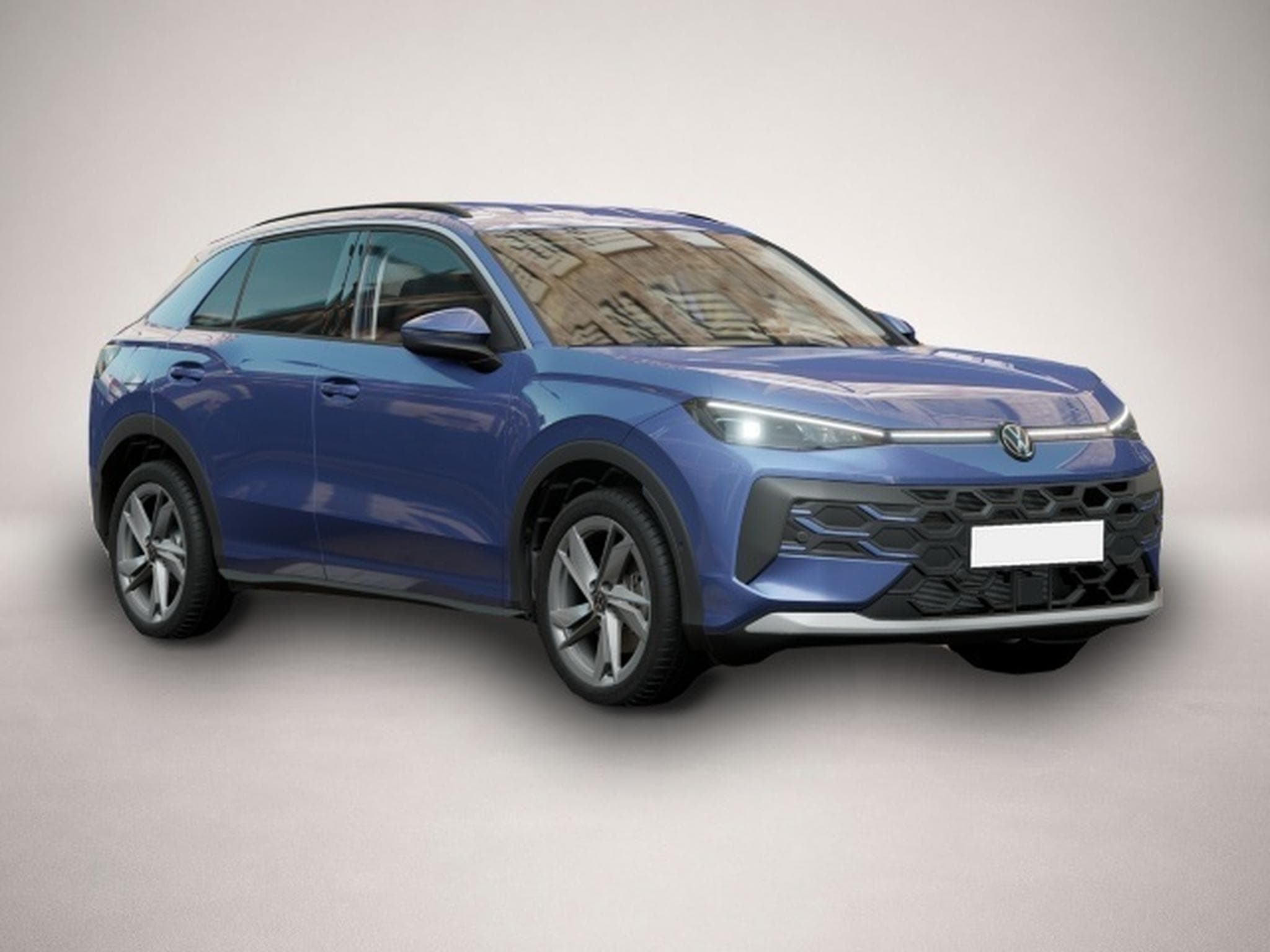 VW T-Roc (2026) - Foto 2