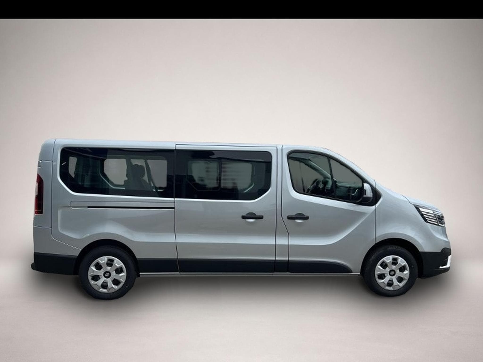 Renault Trafic (2026) - Foto 2