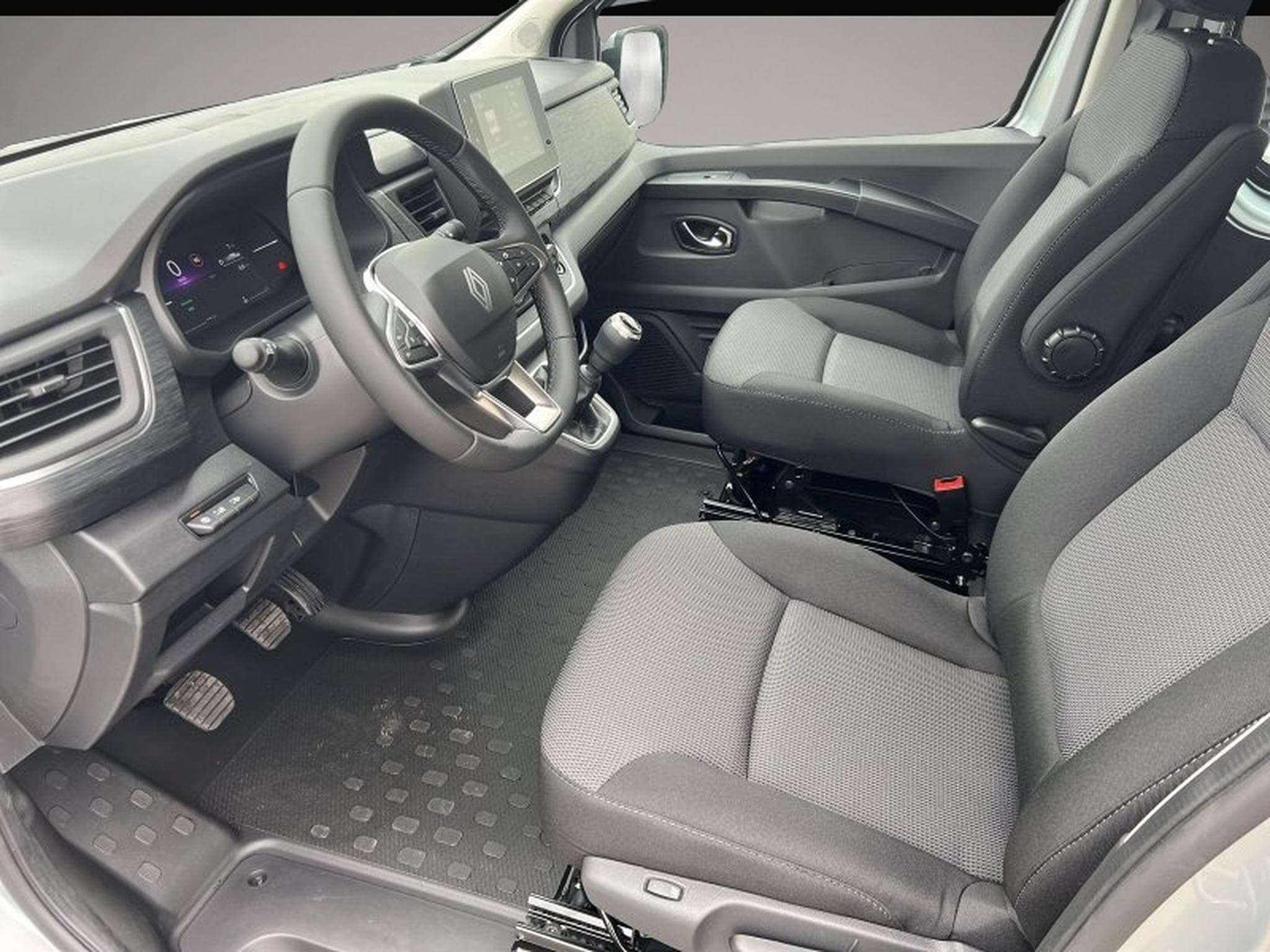 Renault Trafic (2026) - Foto 4