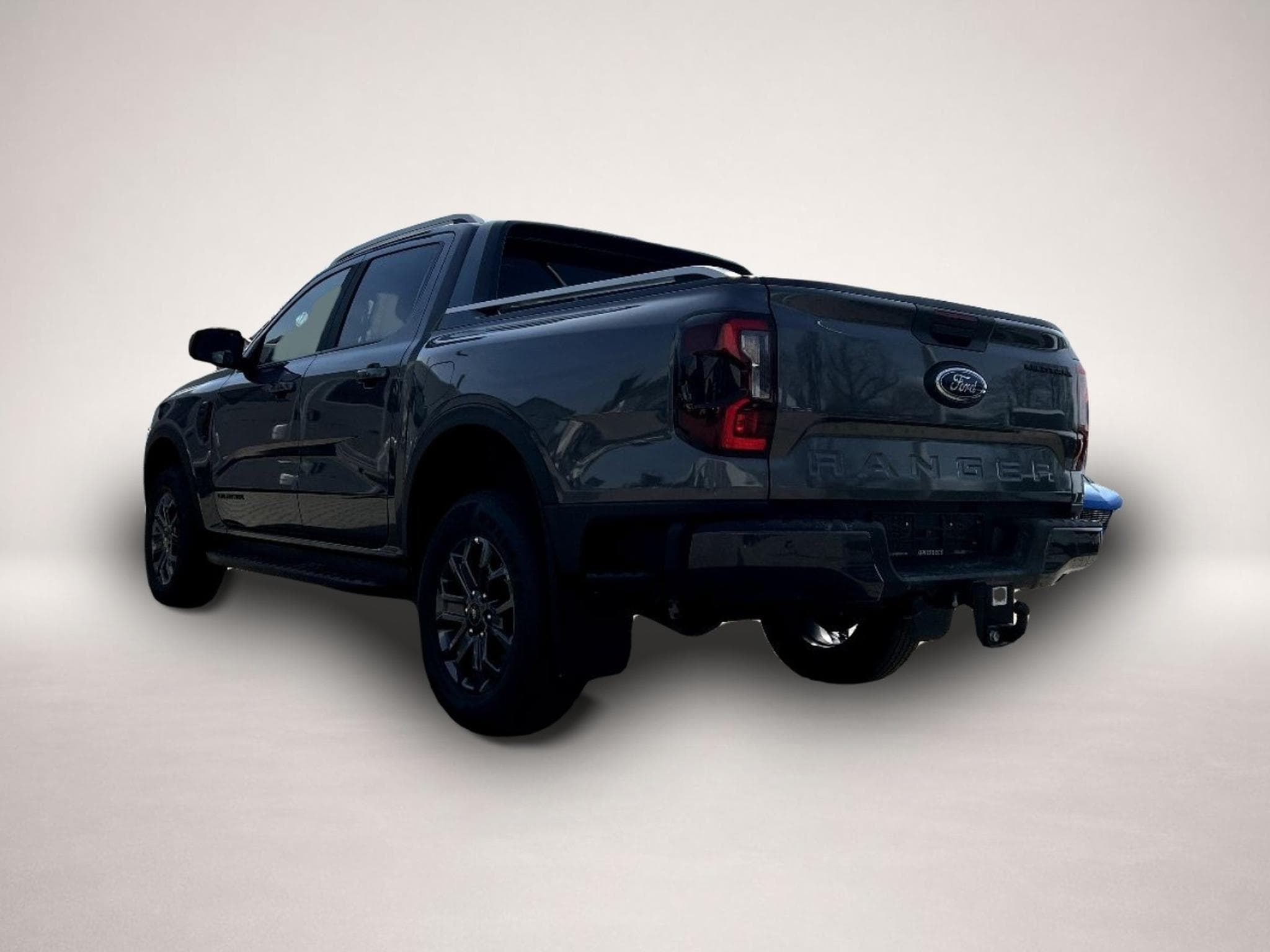 Ford Ranger (2025) - Foto 2
