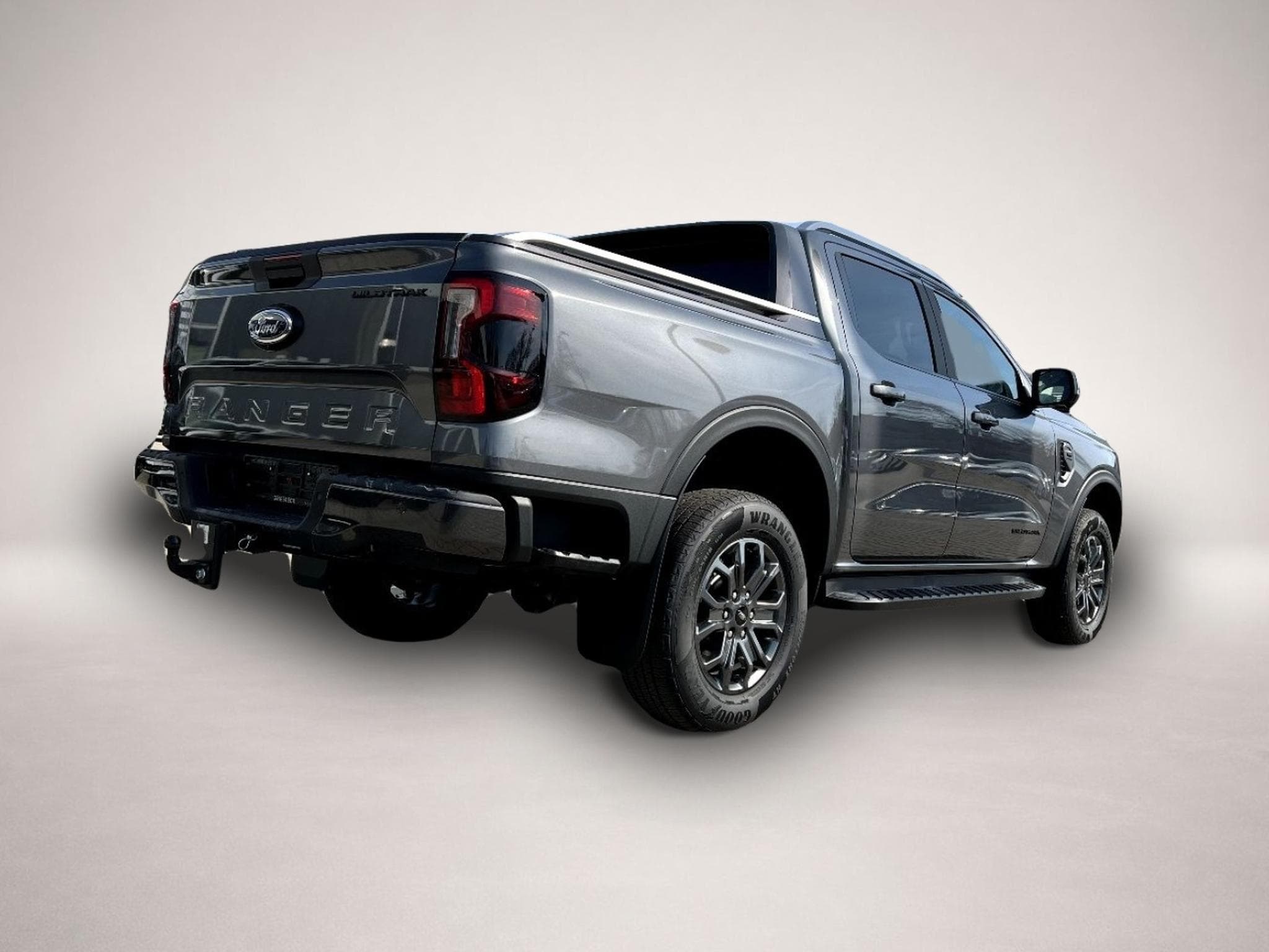 Ford Ranger (2025) - Foto 4