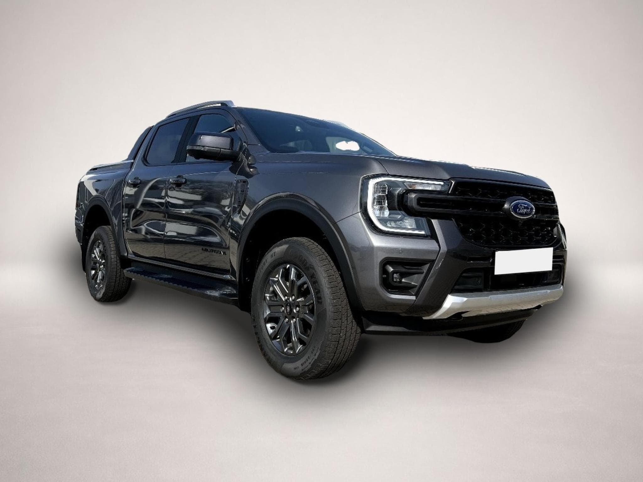 Ford Ranger (2025) - Foto 5