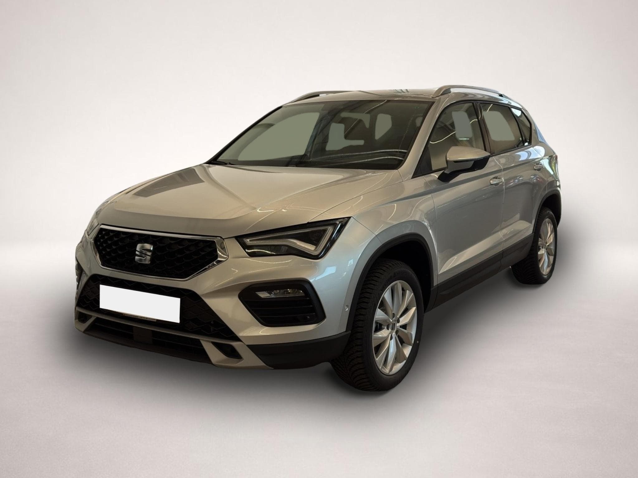 Seat Ateca (2026) - Foto 1