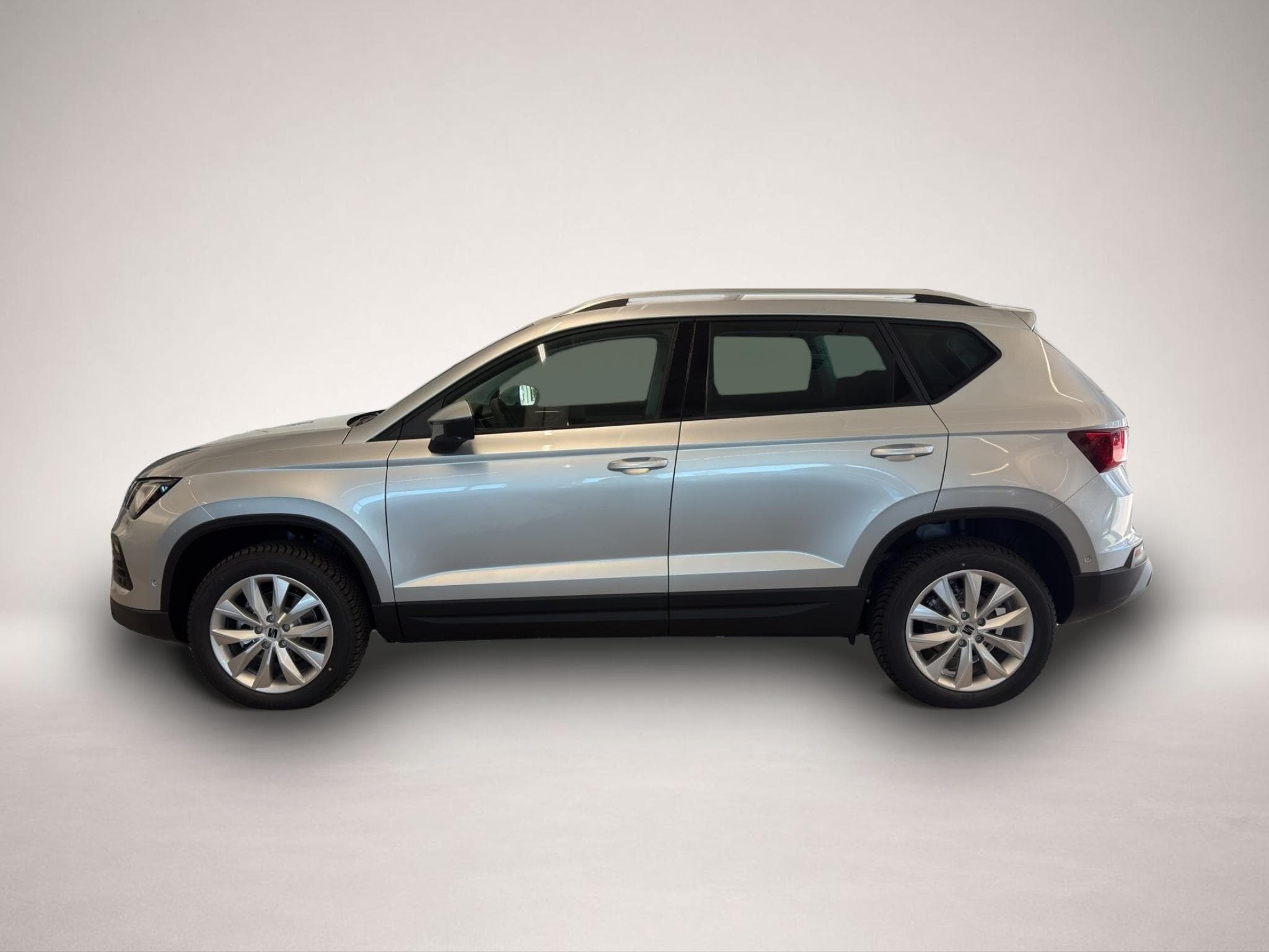 Seat Ateca (2026) - Foto 3