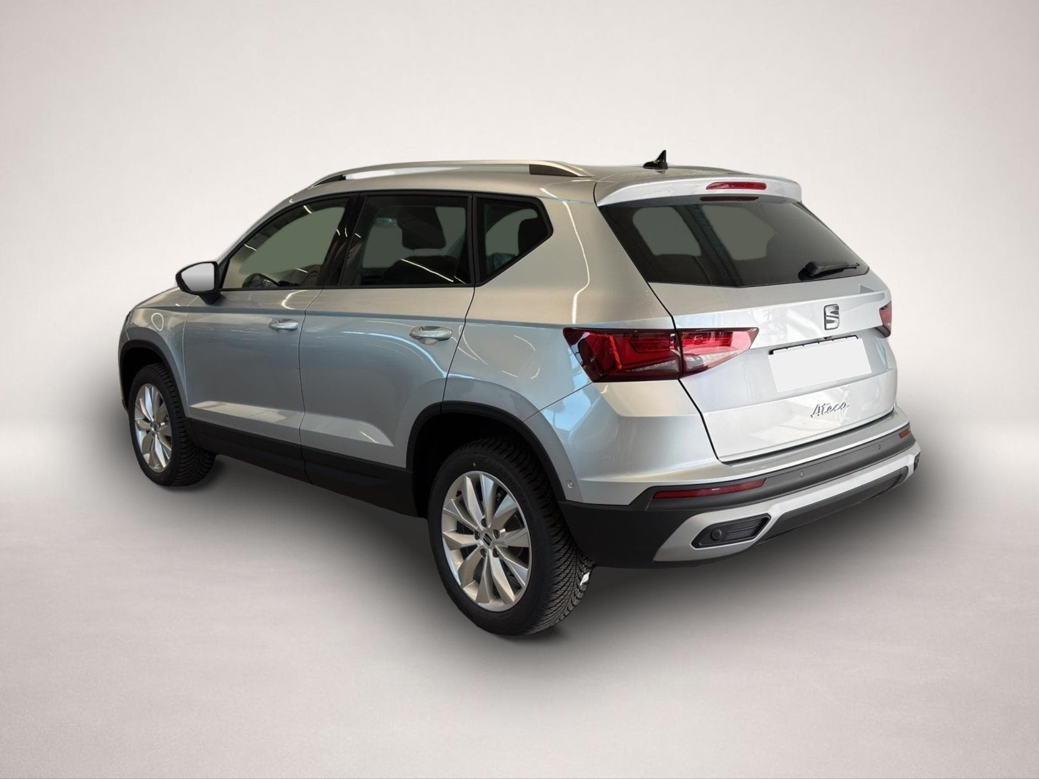 Seat Ateca (2026) - Foto 4