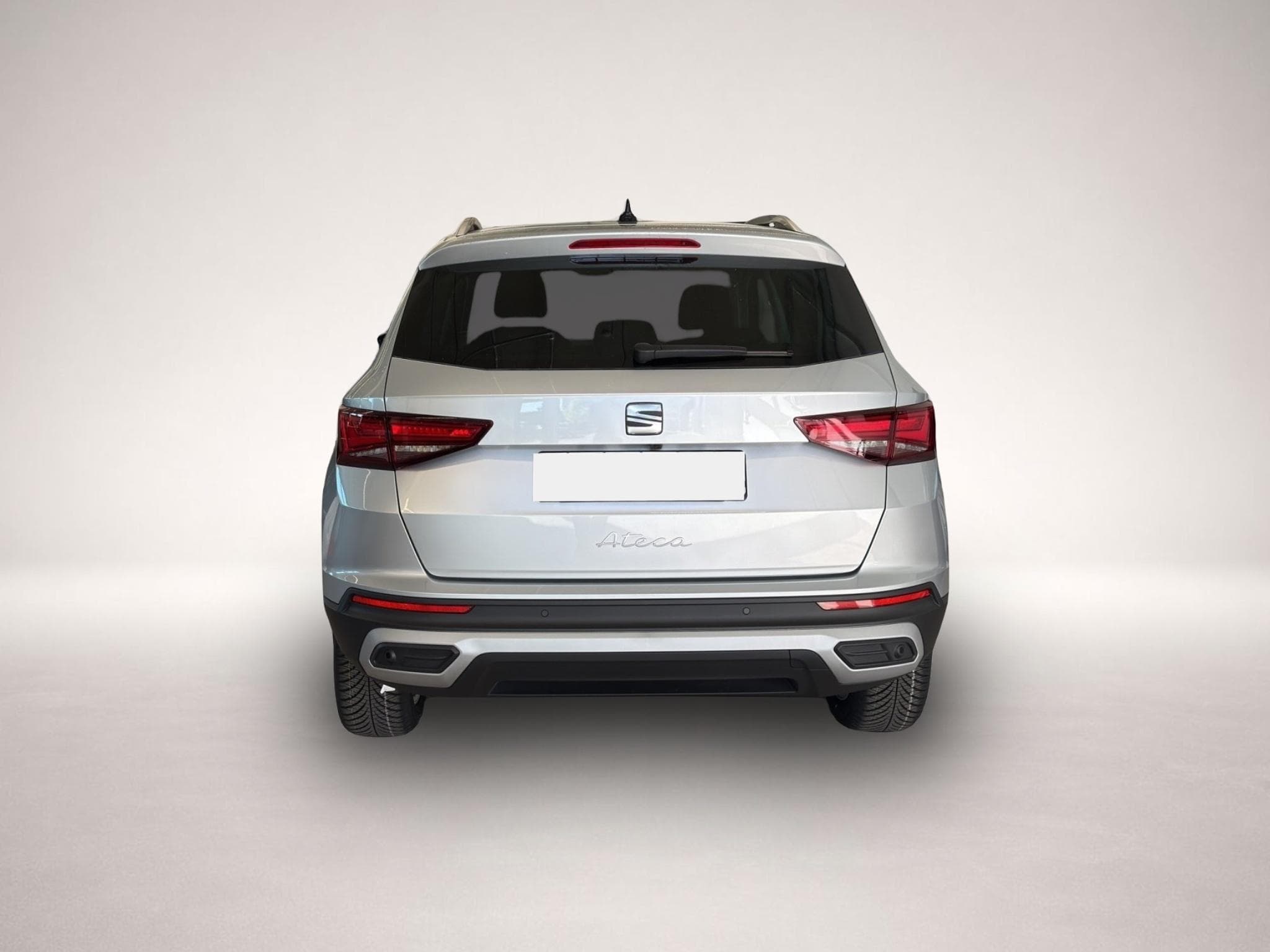 Seat Ateca (2026) - Foto 5