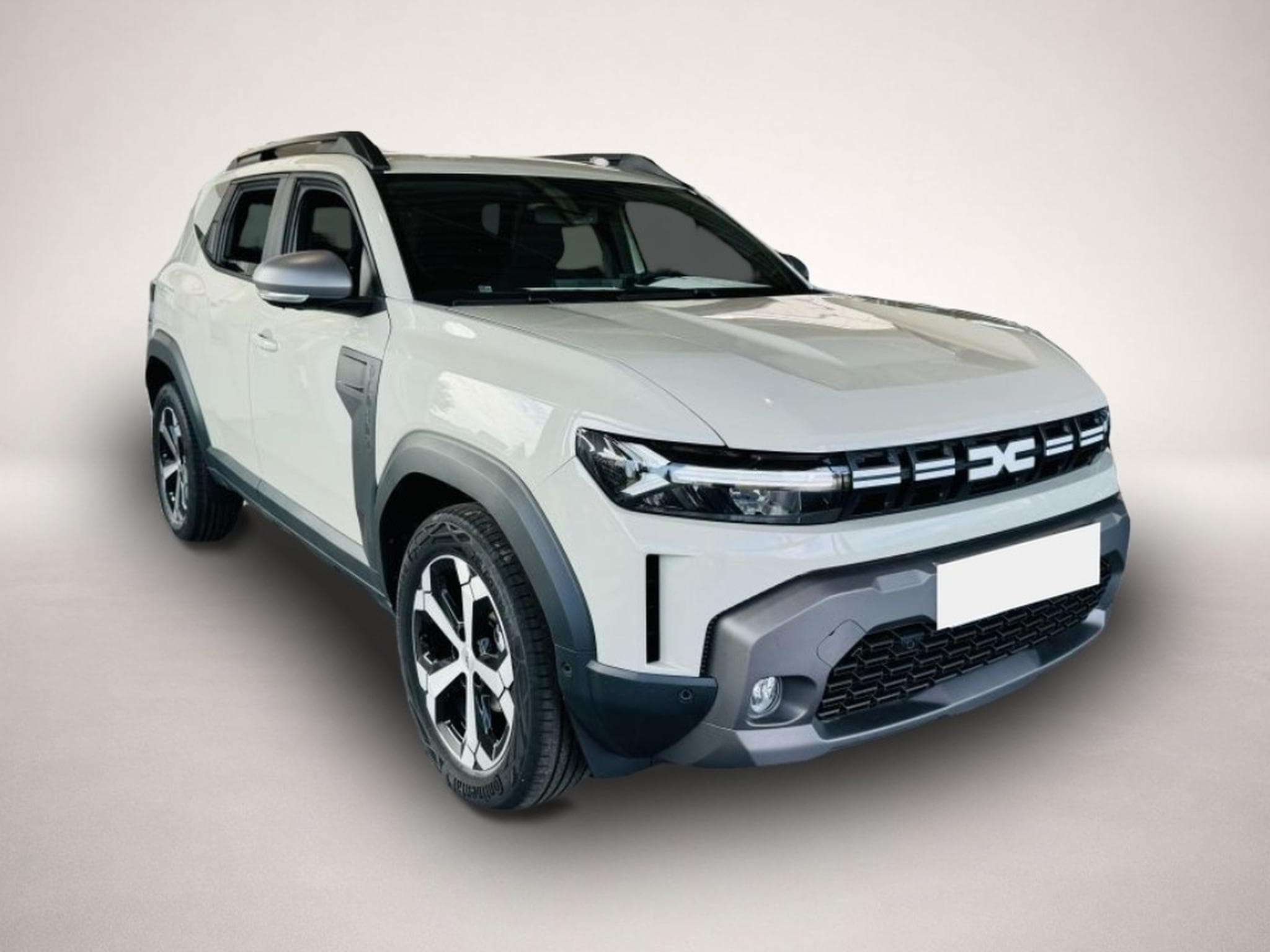 Dacia Duster (2025) - Foto 3