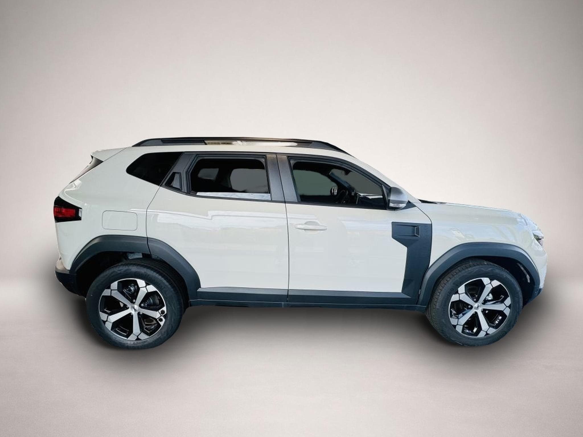 Dacia Duster (2025) - Foto 4