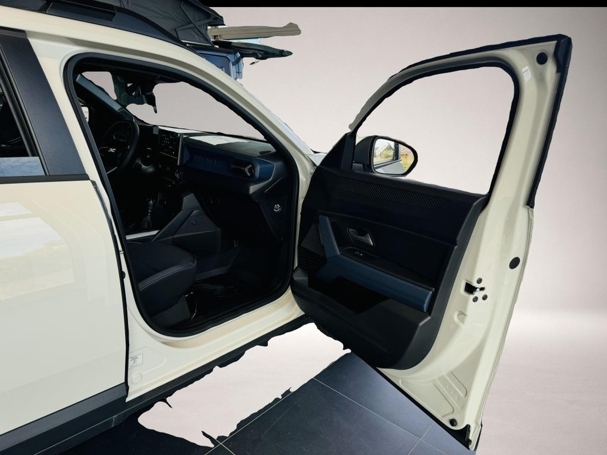 Dacia Duster (2025) - Foto 5