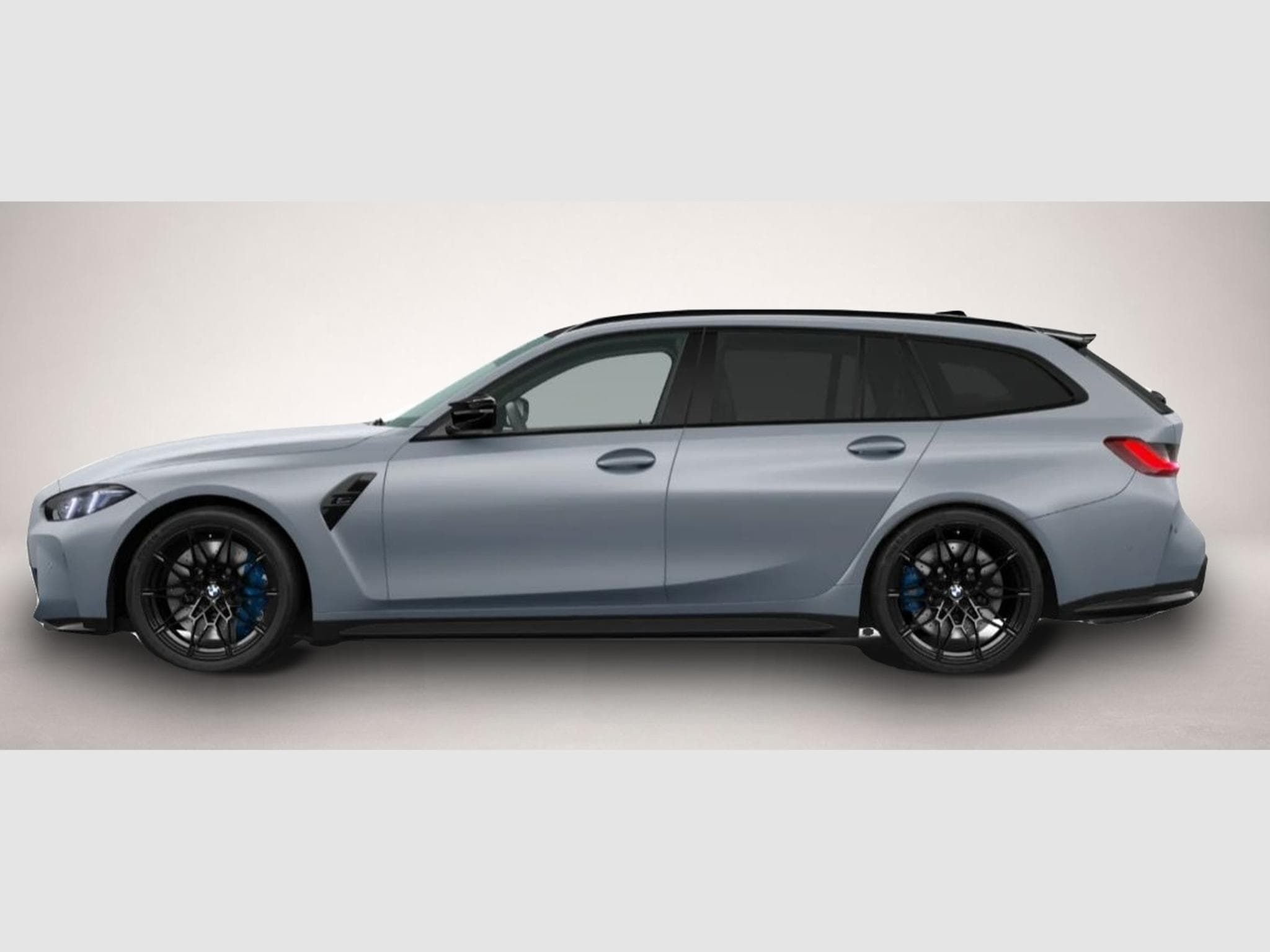 BMW M3 (2026) - Foto 2