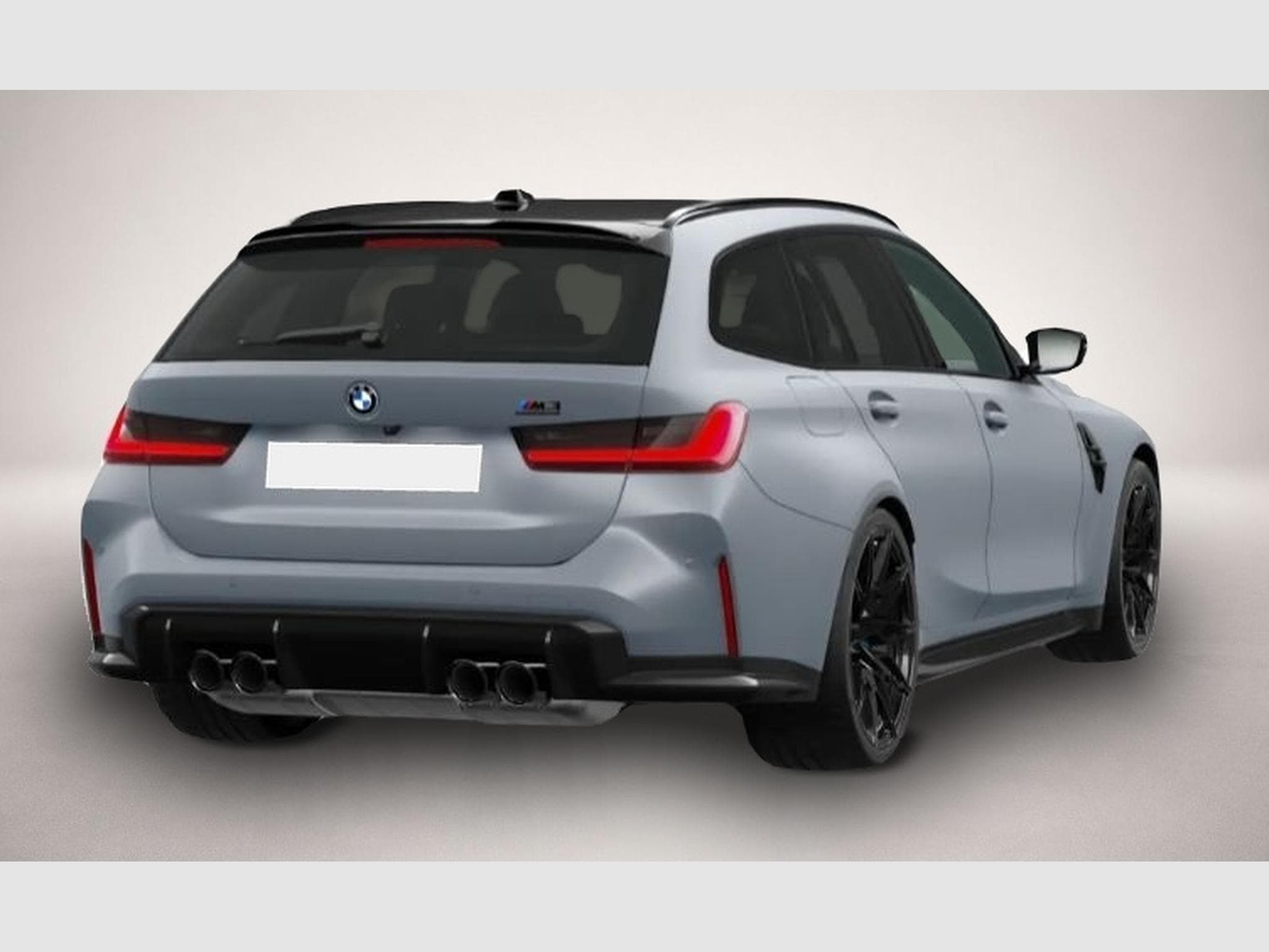 BMW M3 (2026) - Foto 3