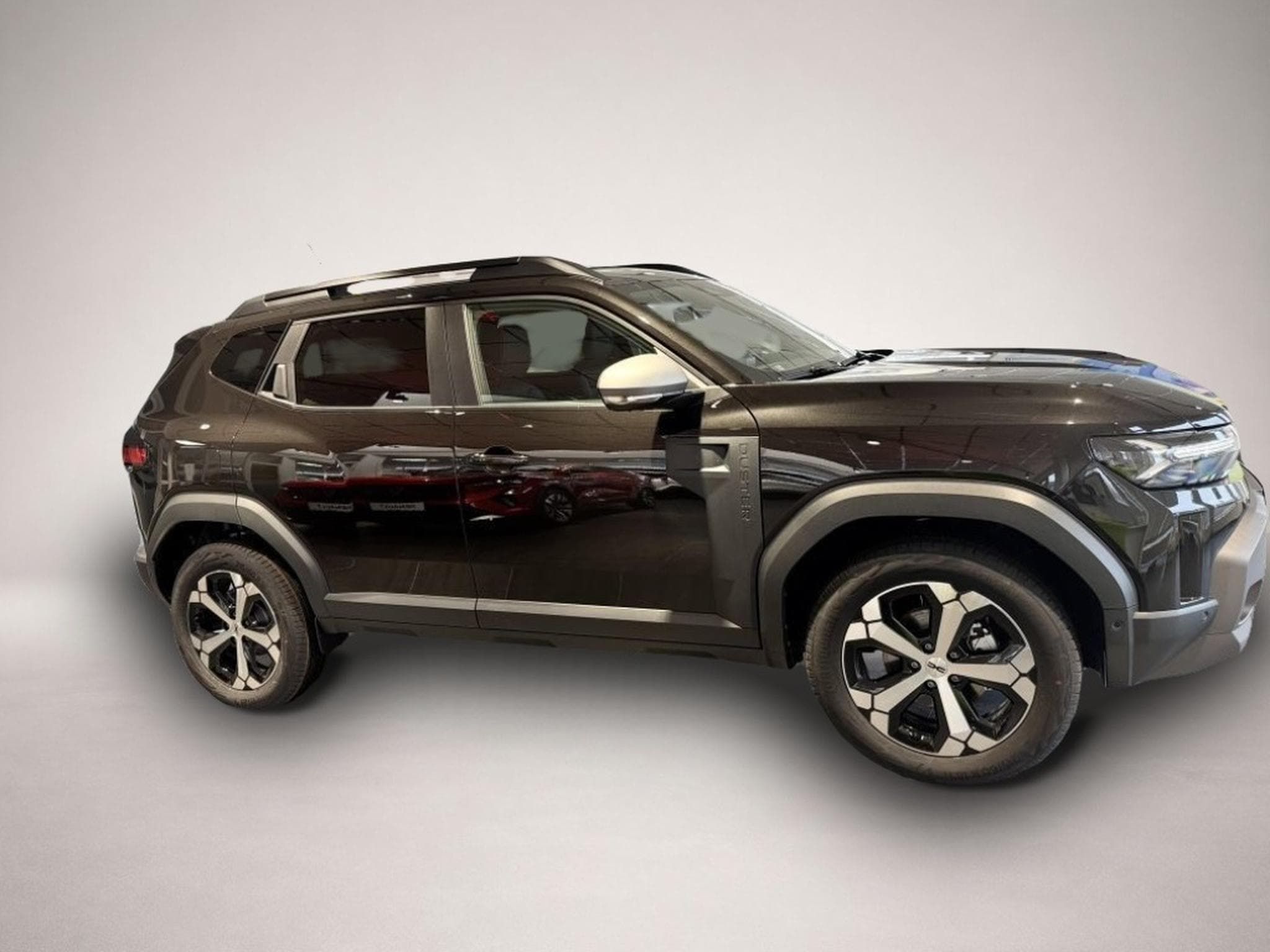 Dacia Duster (2025) - Foto 1