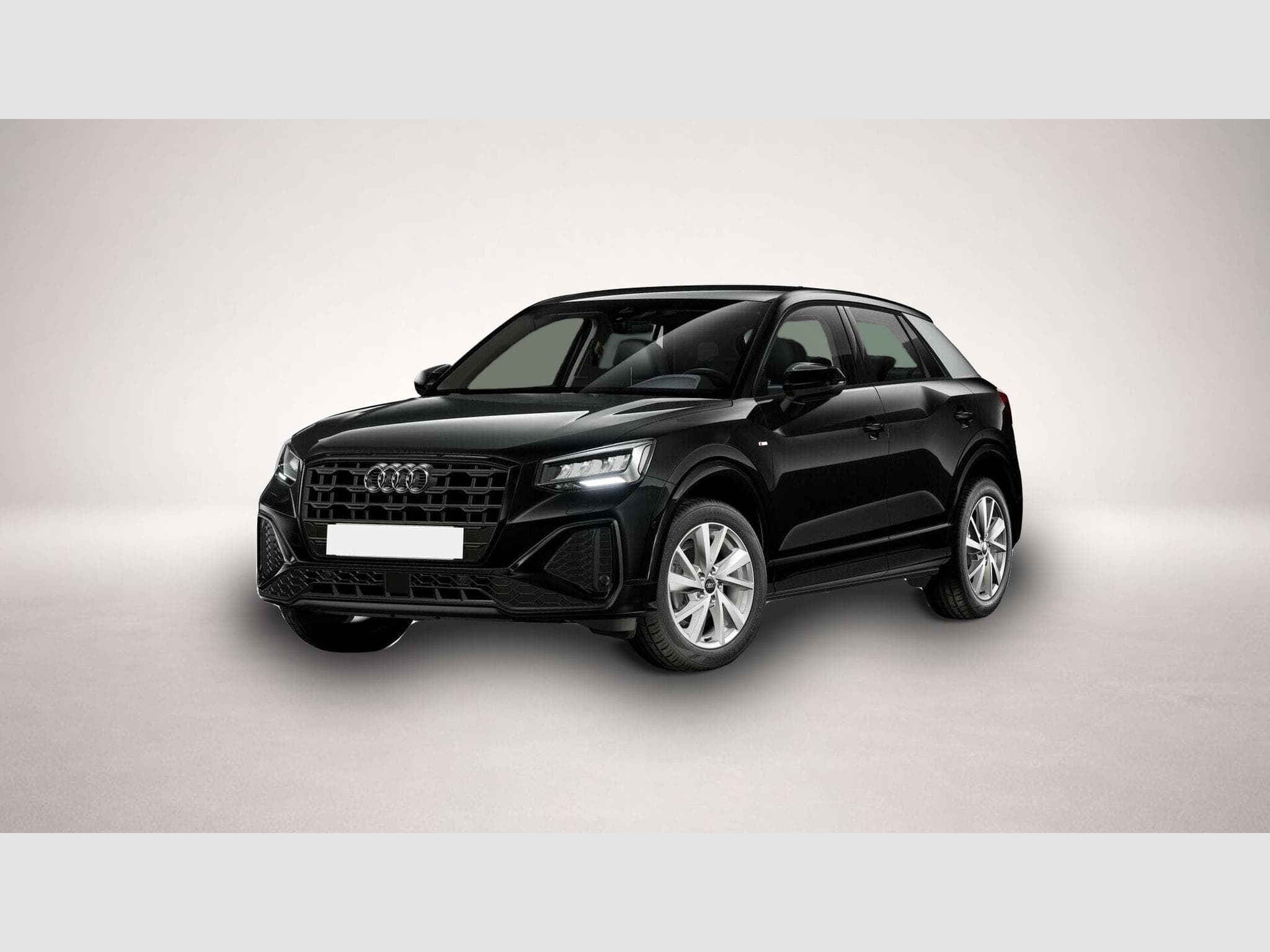 Audi Q2 (2025) - Foto 1