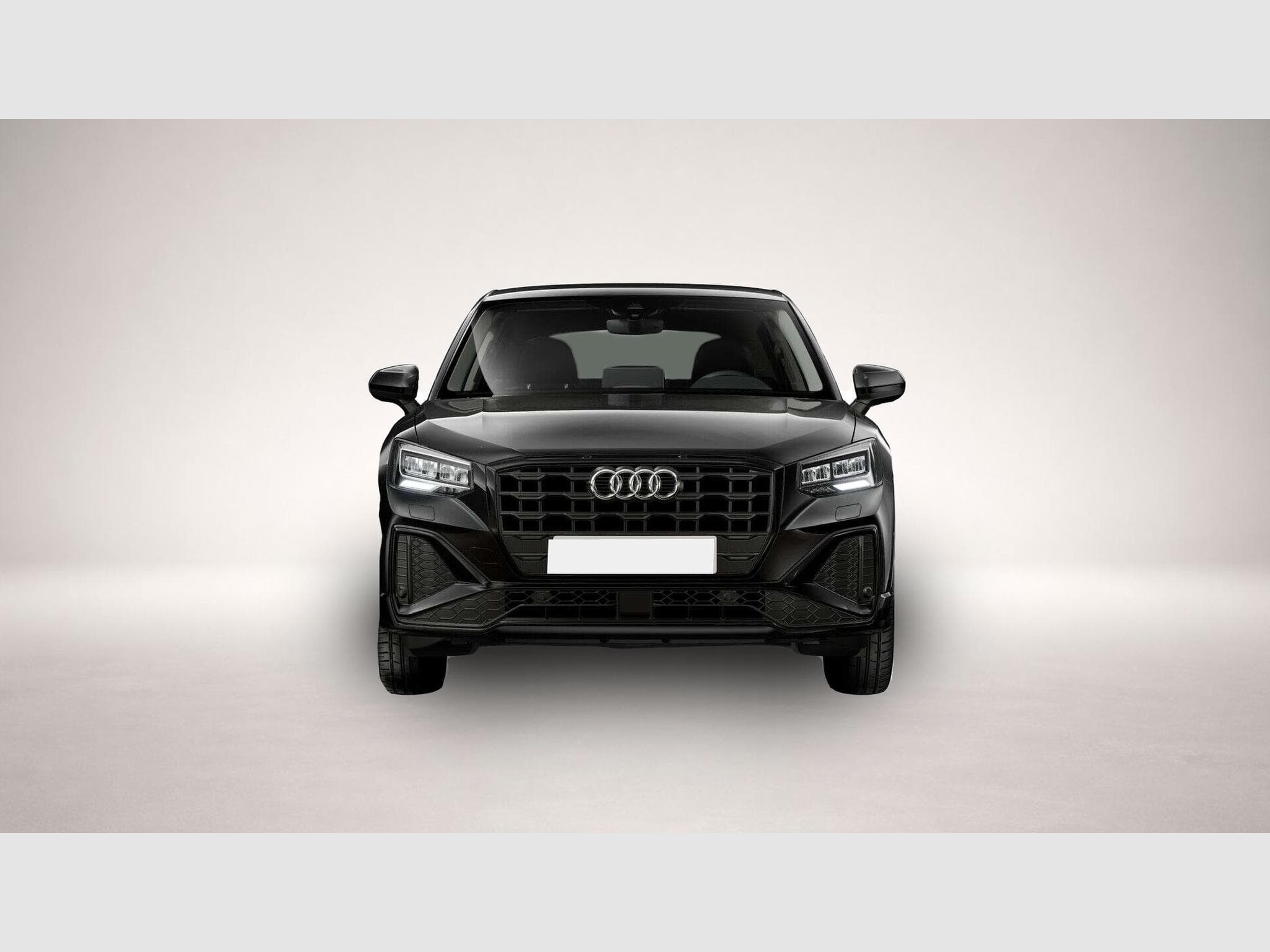 Audi Q2 (2025) - Foto 2