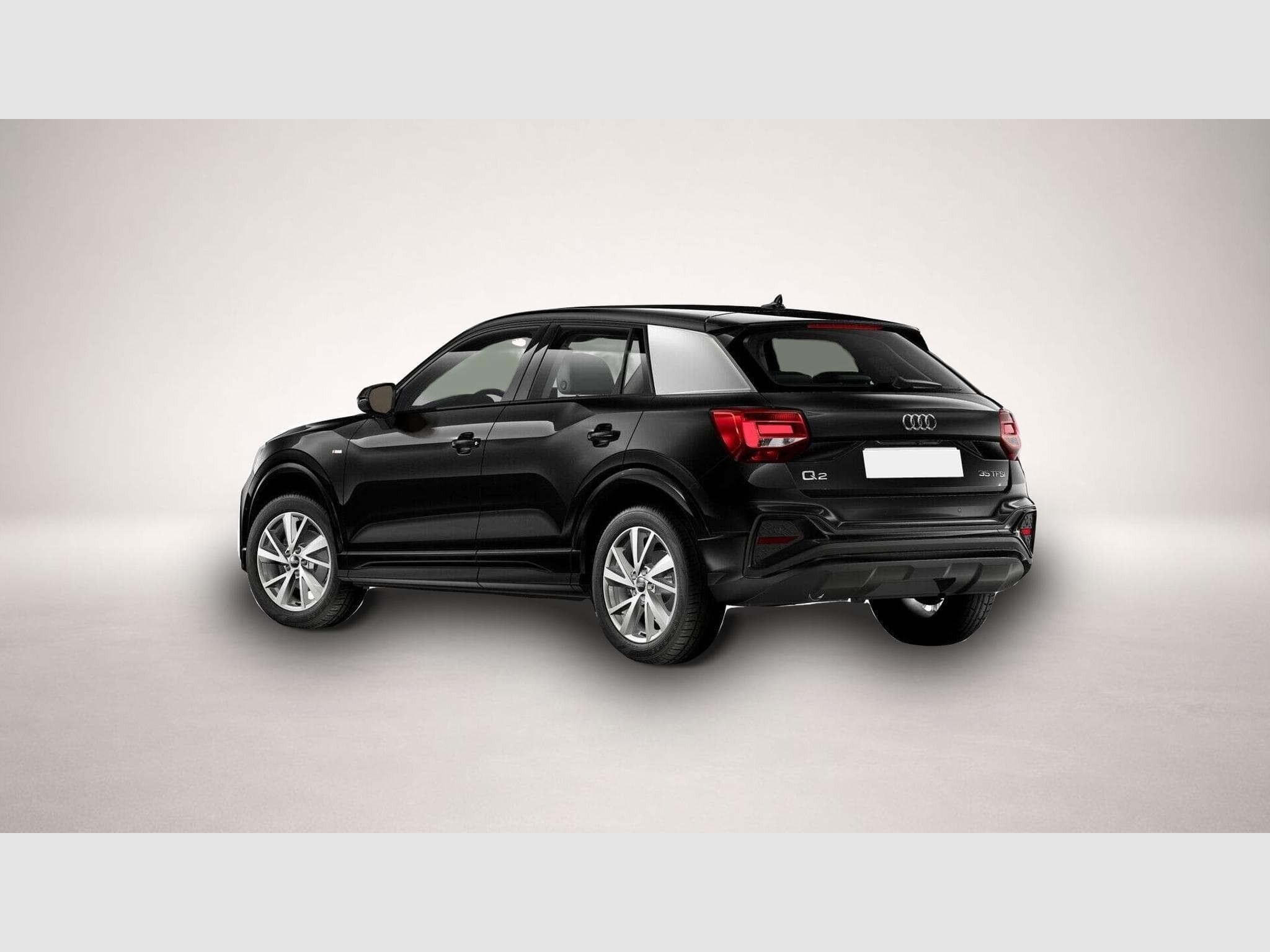 Audi Q2 (2025) - Foto 4